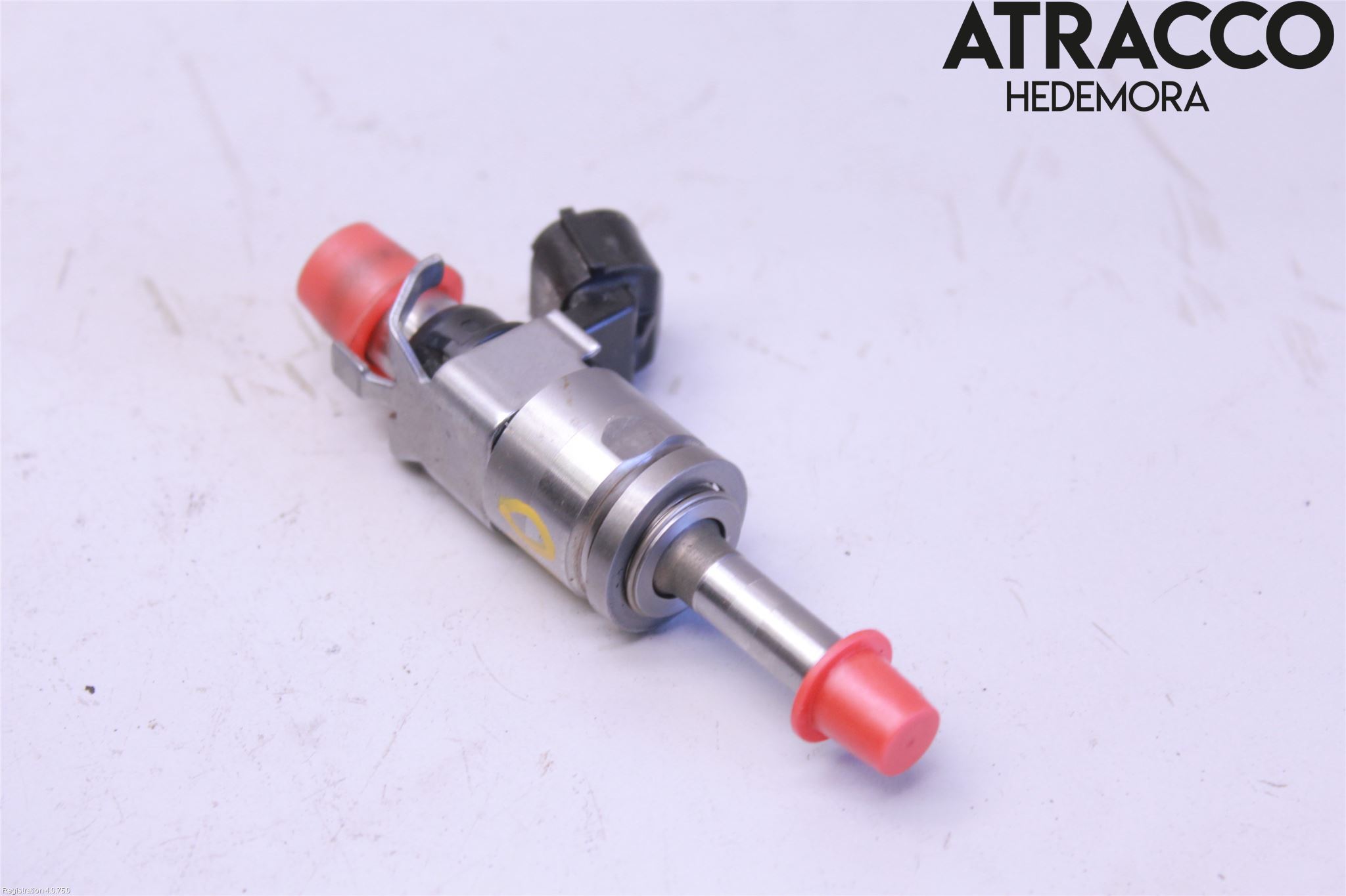 Mazda CX-3 Injspridare