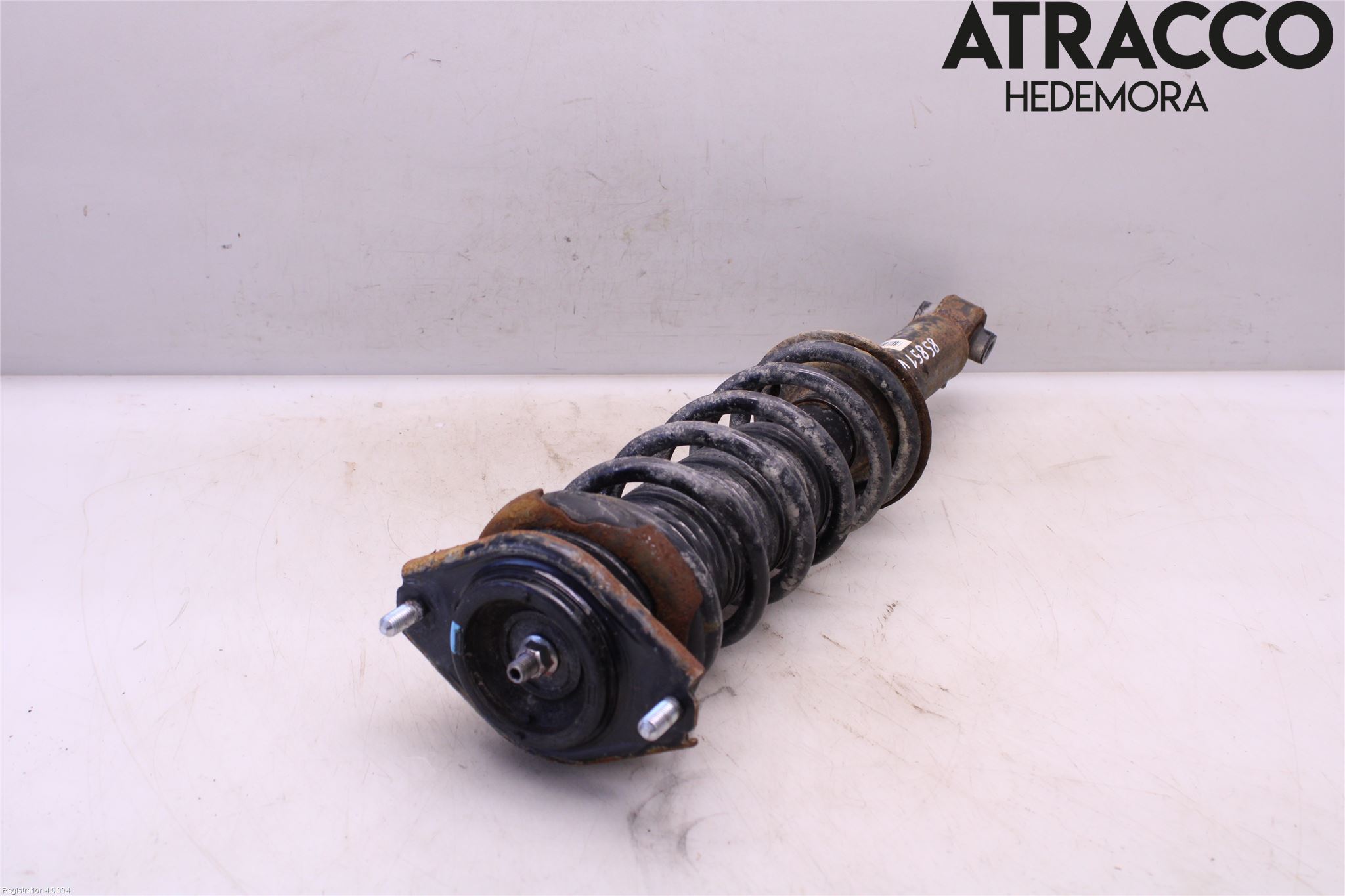 Subaru OUTBACK 15-20 Fjäderben Bak Vänster