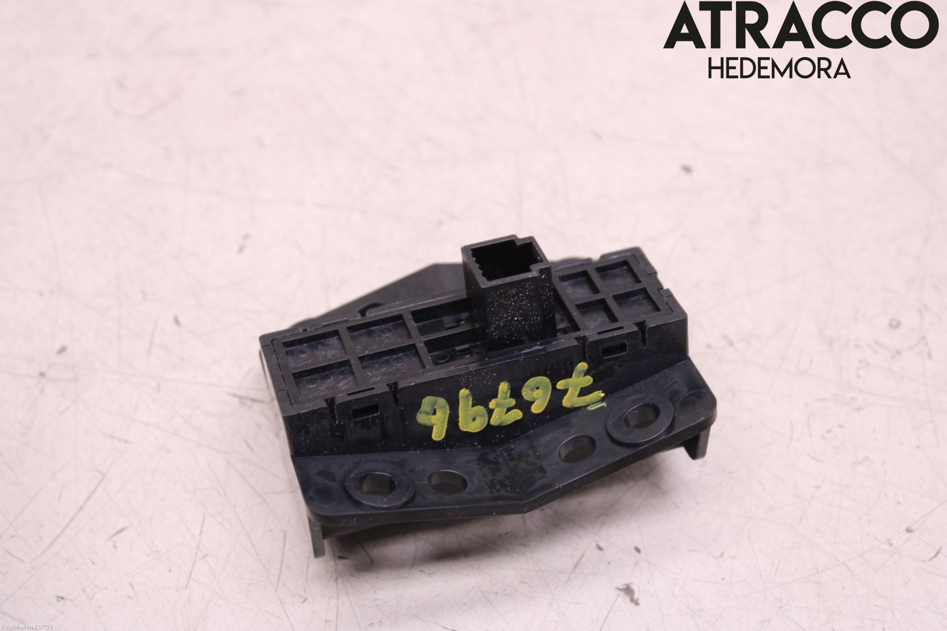 Nissan QASHQAI 14-17 Strömställar Farthållhuvud