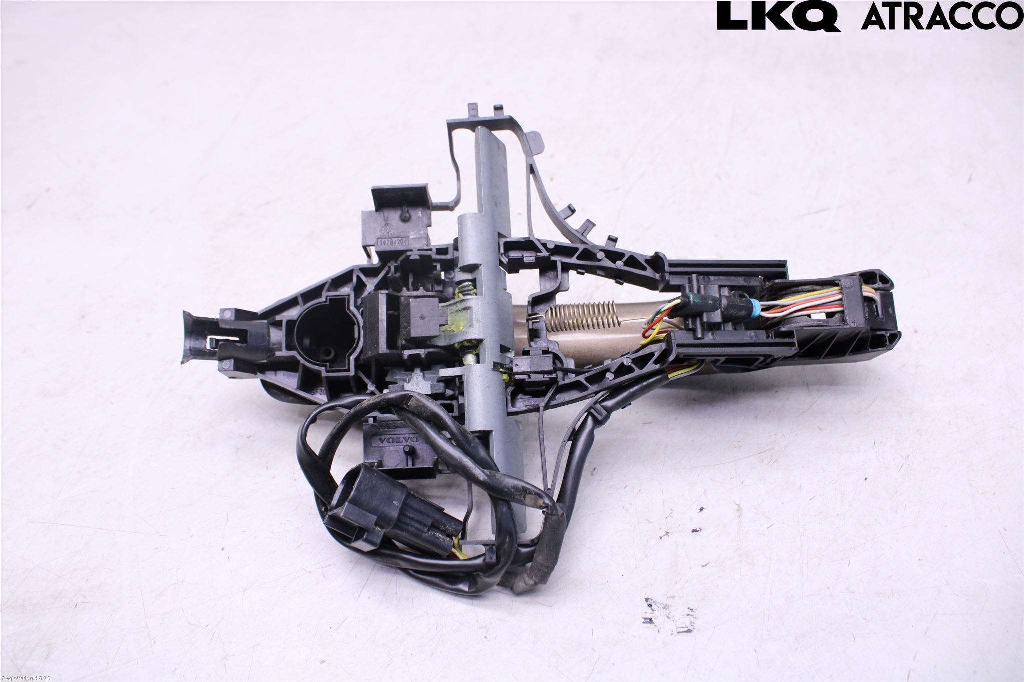 Volvo V70 14-16 Dörrhandtag Yttre Hö