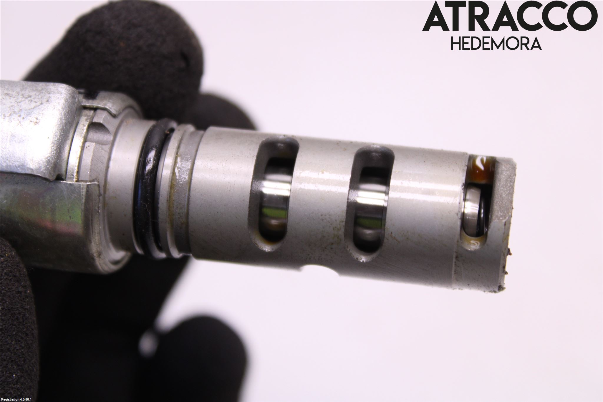 Toyota C-HR 16-23 Kamställningsventil