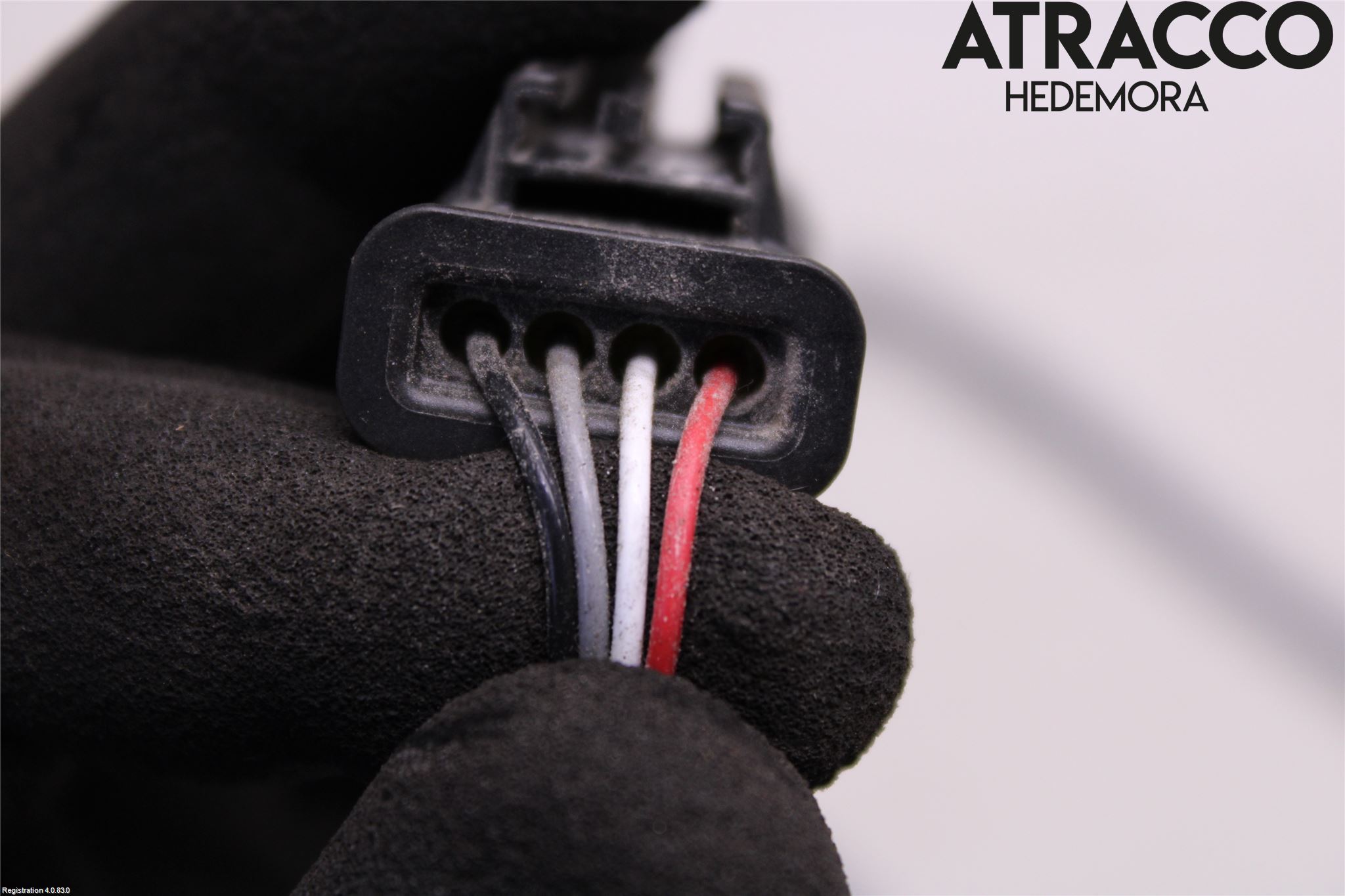 BMW 1 F20/F21 11-19 Injlambdasond