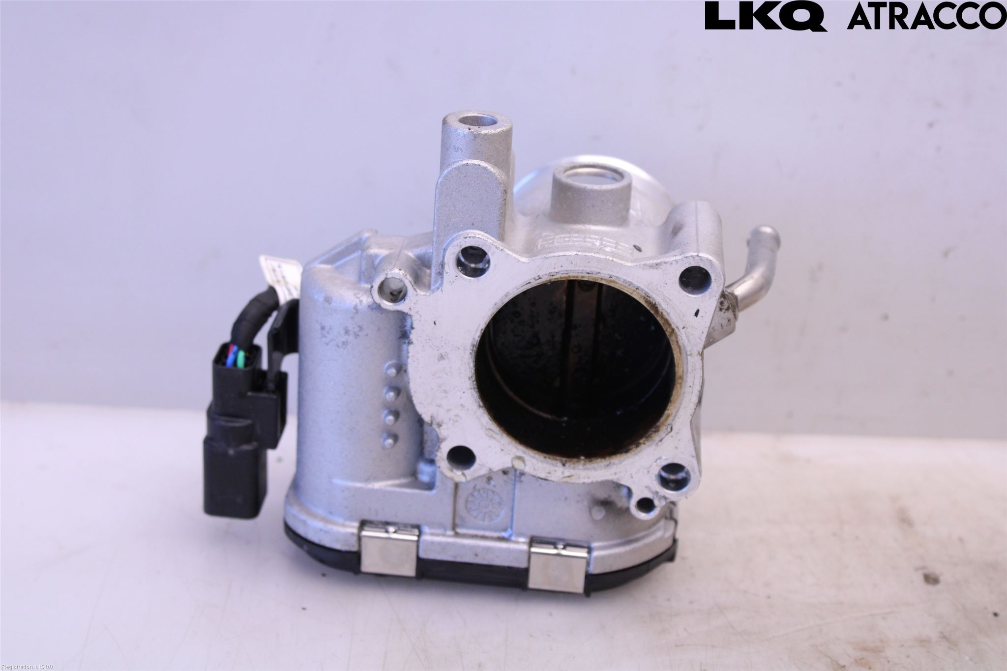 Kia CEED/CEED SW 19- Injspjällhus