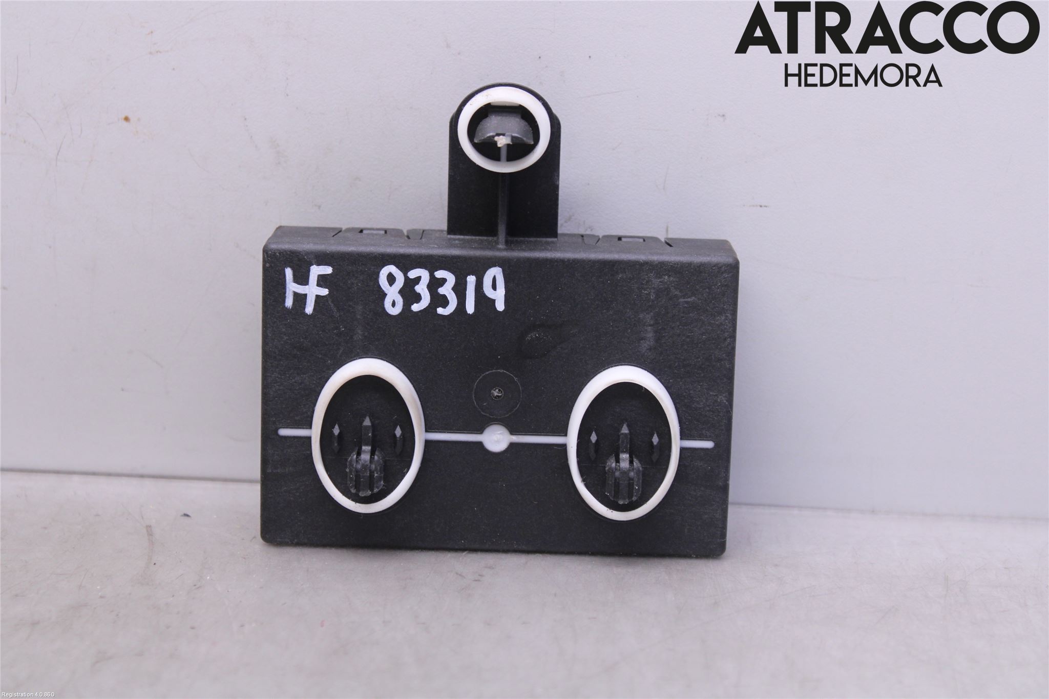 Seat ALHAMBRA 11- Styrenhet Dörr