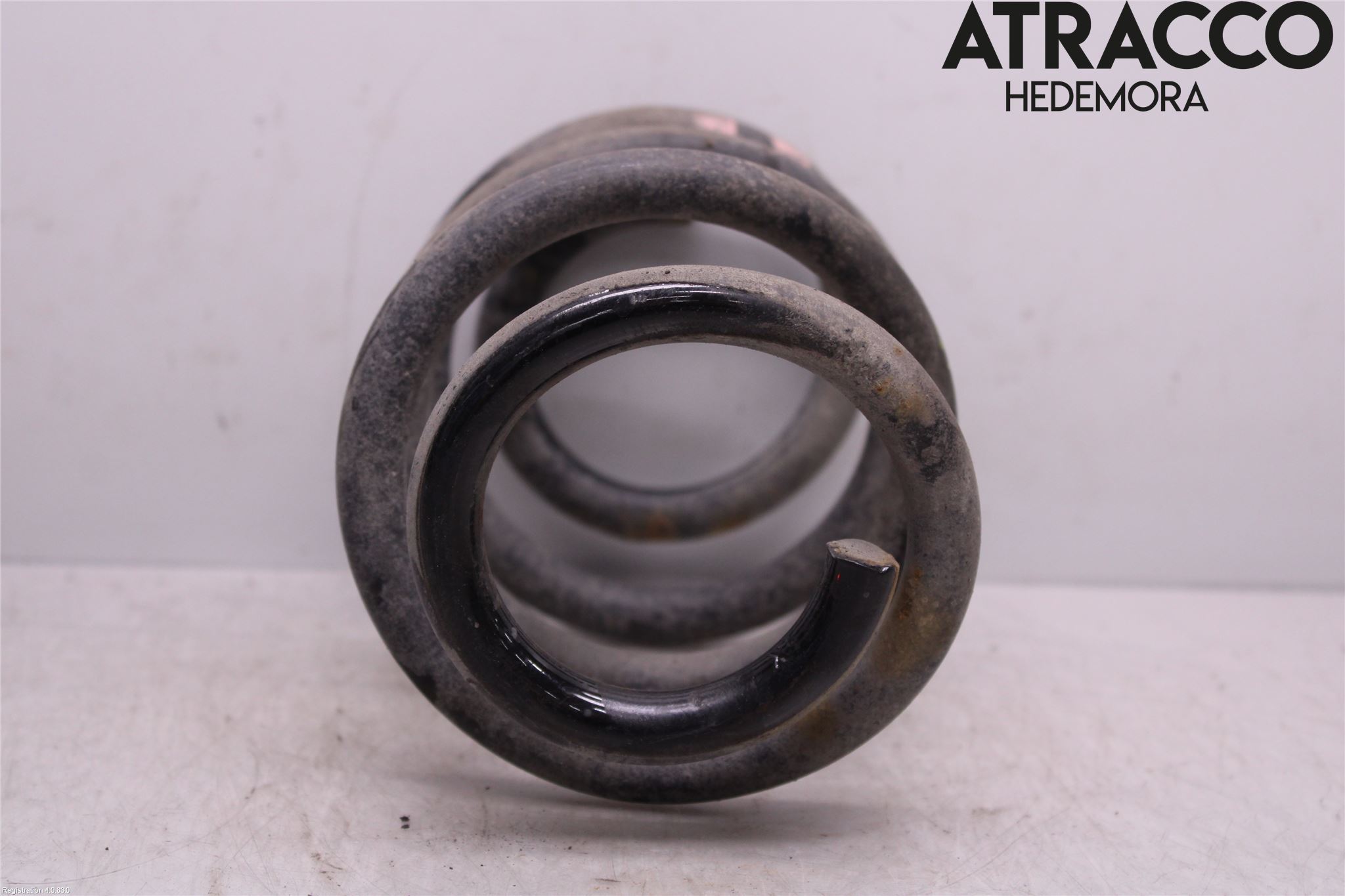 Mercedes-Benz MB CLA-KLASS (C117/X117) 13-19 Fjäder Bak