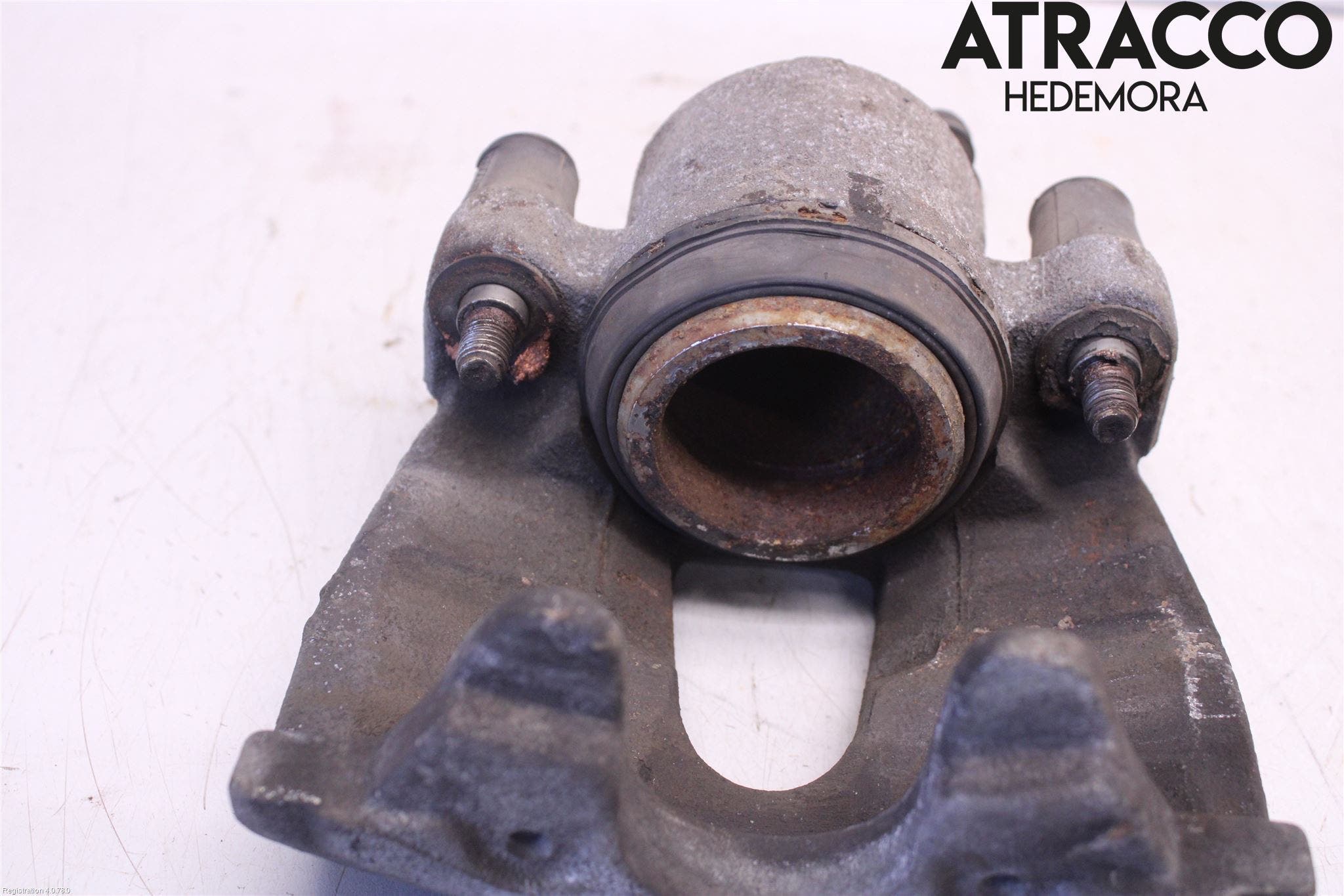 Ford FOCUS 08-11 Bromsok Fram Höger