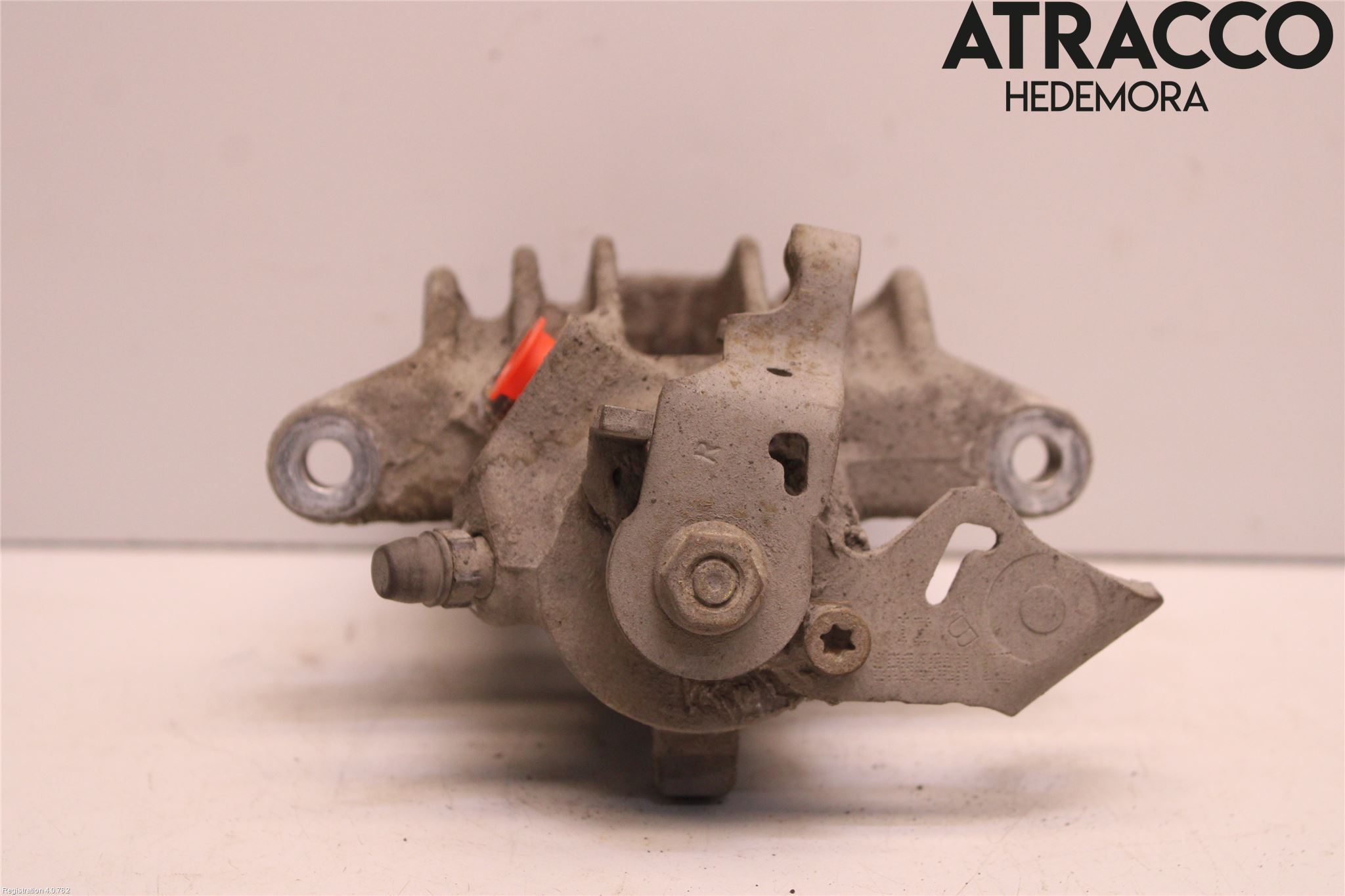 Skoda FABIA 07-14 Bromsok Bak Höger