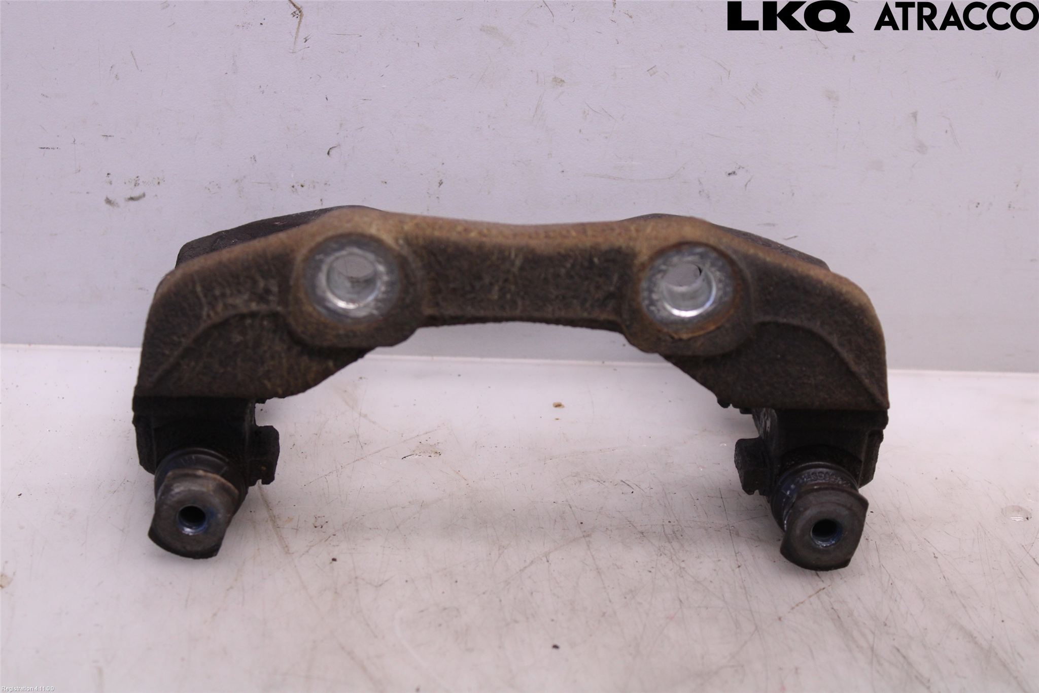 Peugeot 2008 13-20 Bromsokshållare