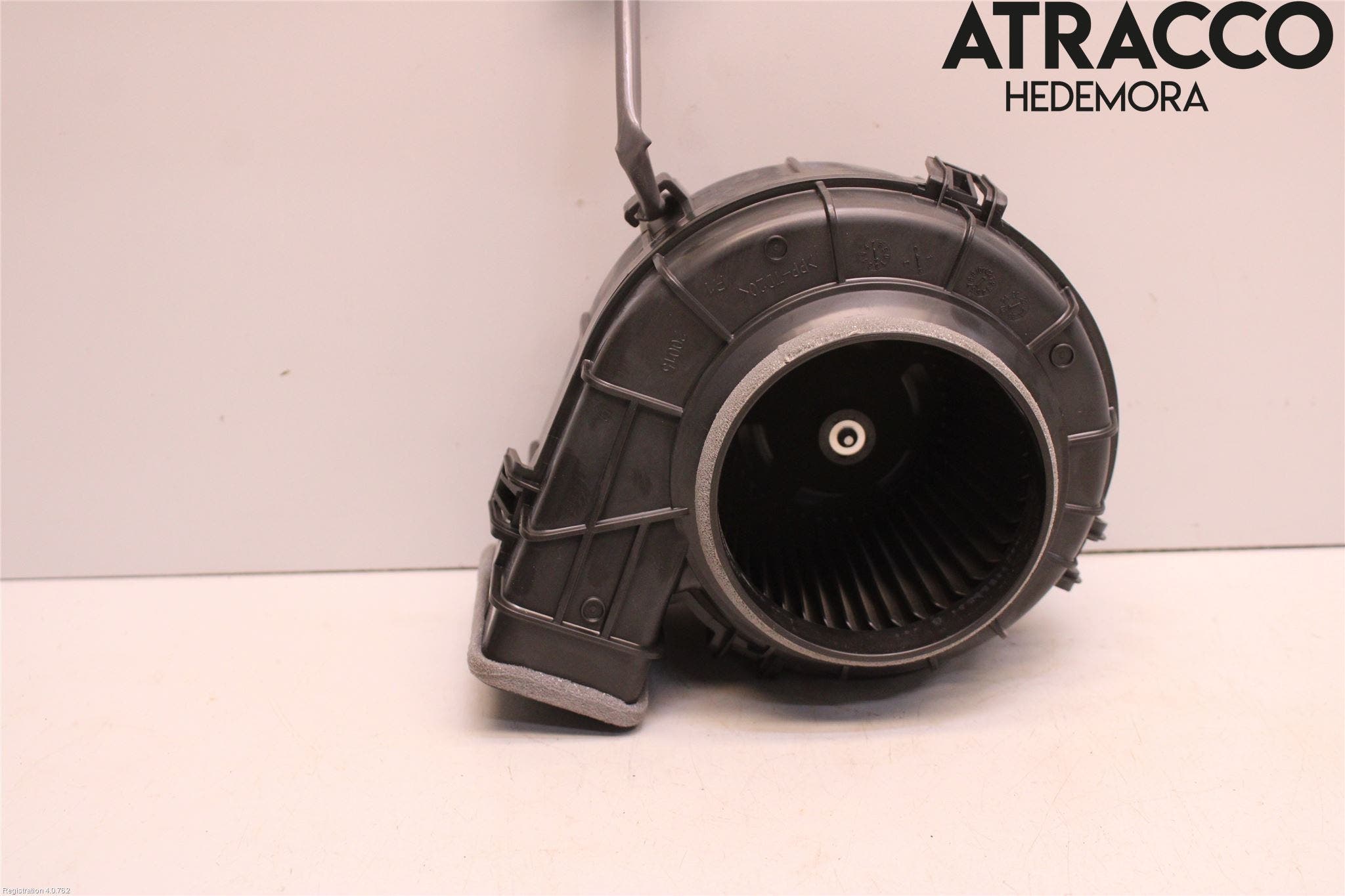 Toyota RAV4 19- Kylfläkt El