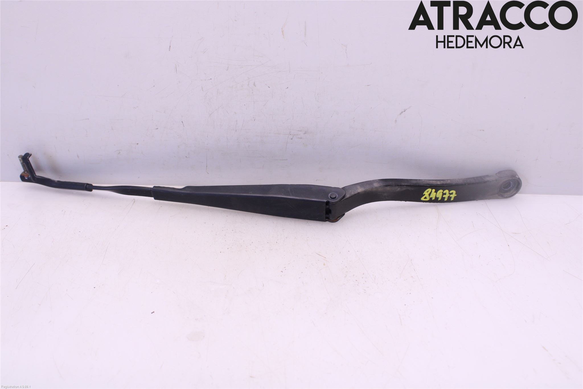 Mercedes-Benz MB E-KLASS (W212) 09-16 Torkararm Armar Vindruta