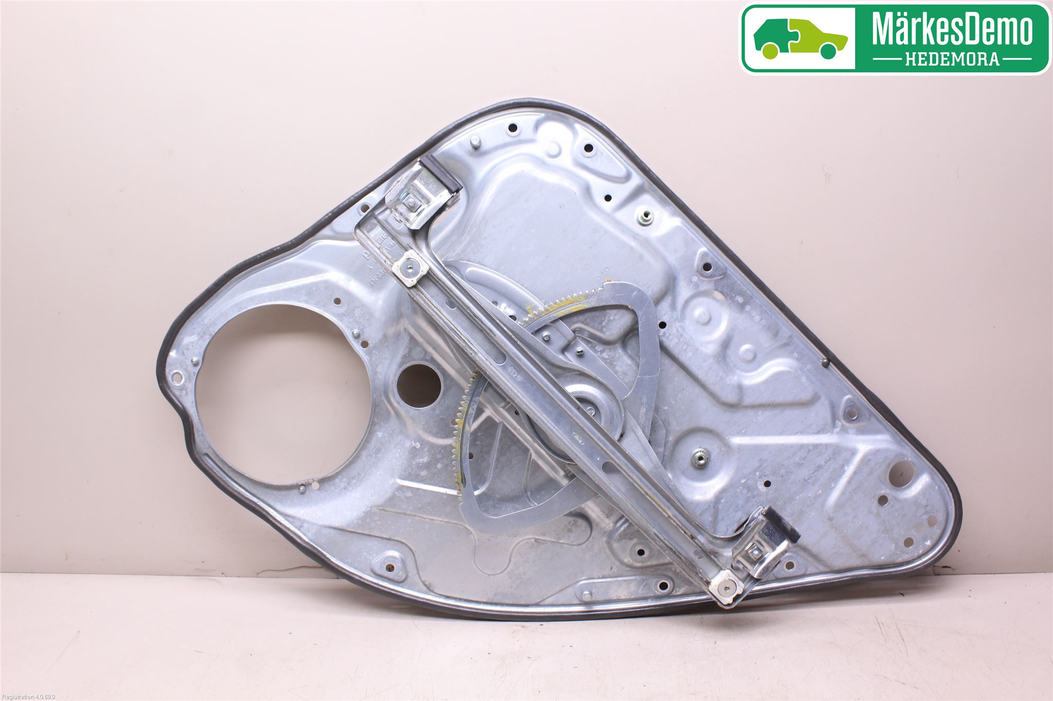Ford FOCUS 08-11 Fönsterhiss El Kompl
