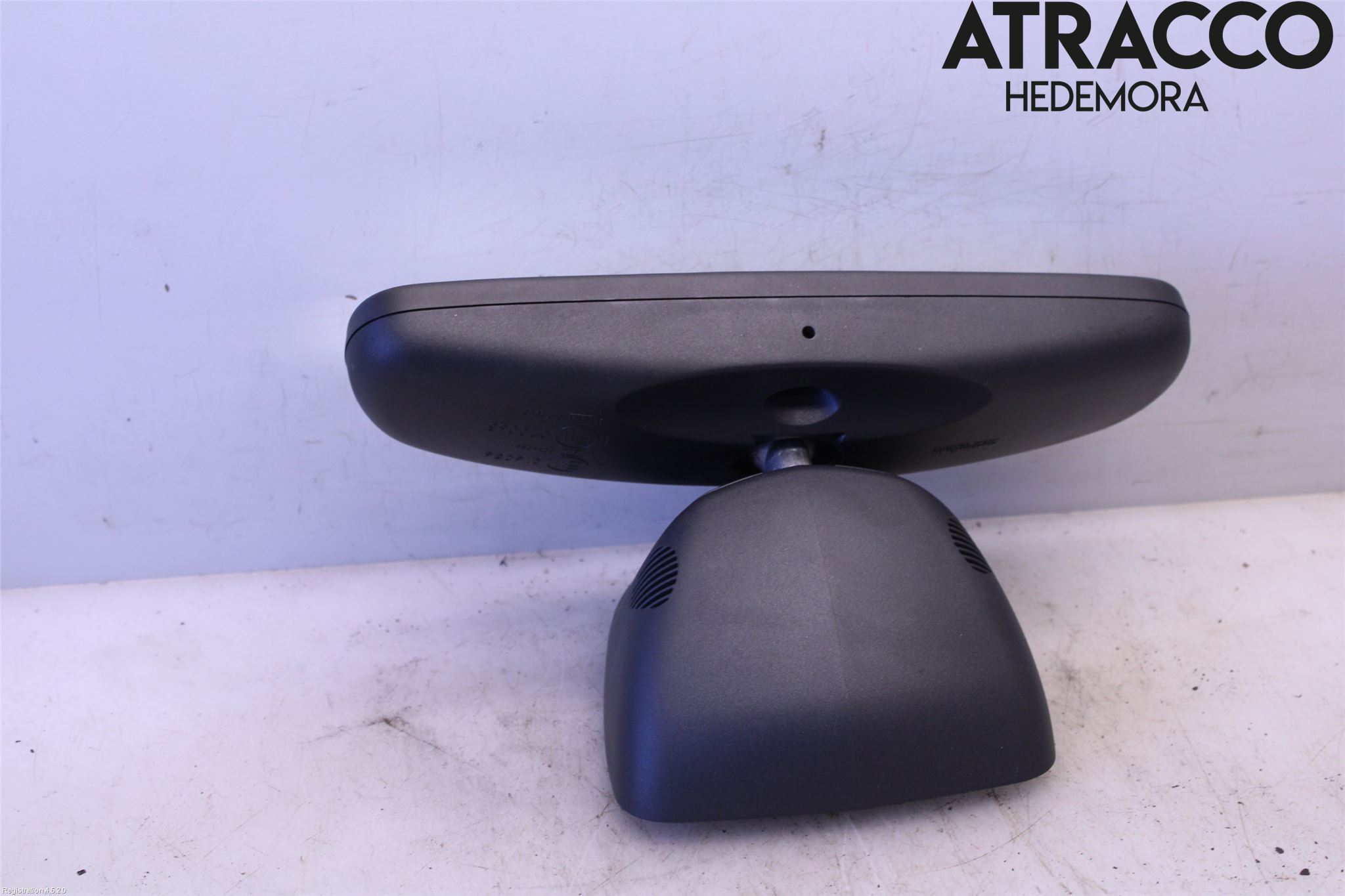 Nissan PULSAR Spegel Invändig