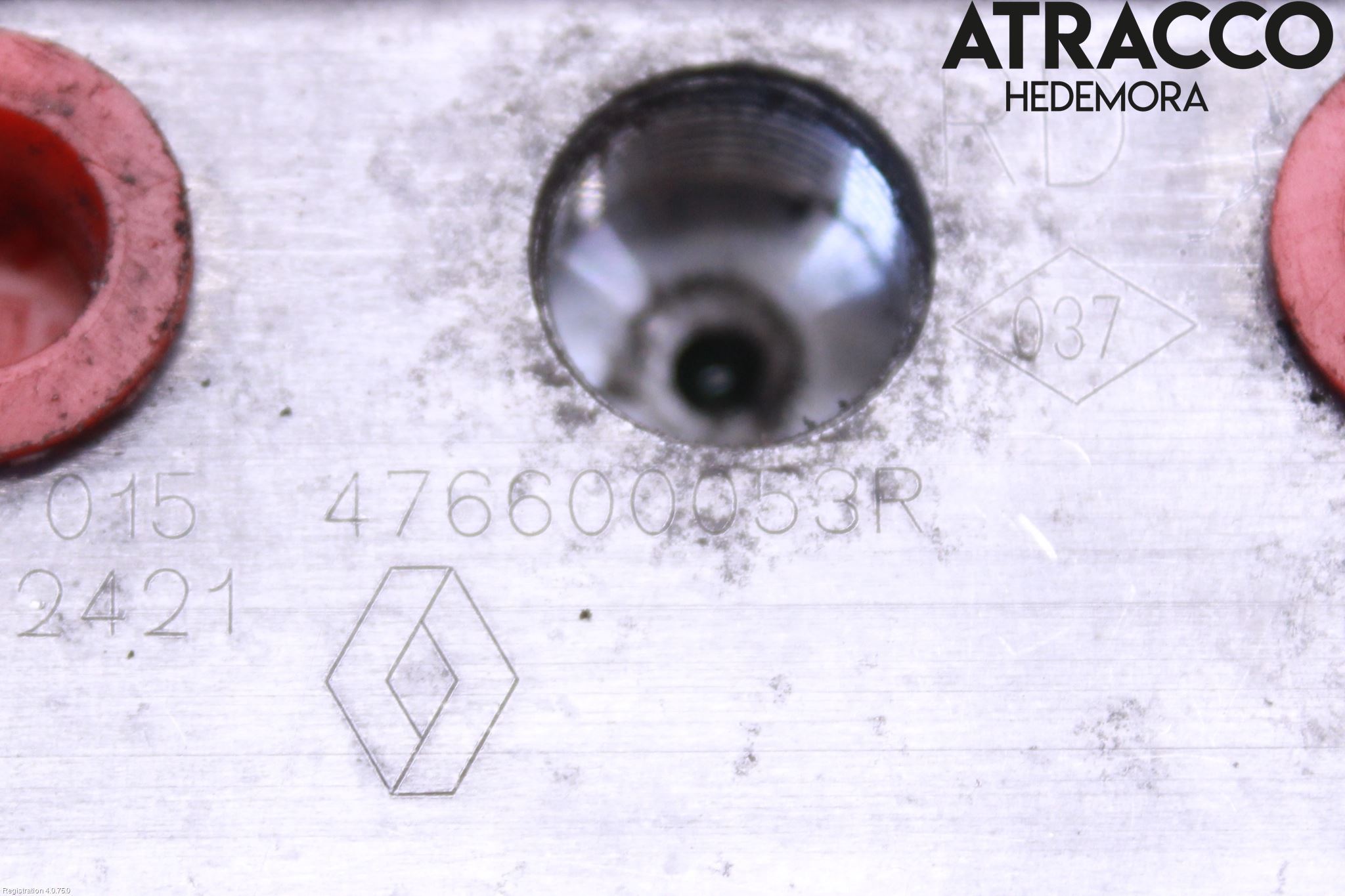 Opel MOVANO B 10-22 Abs Hydraulaggregat