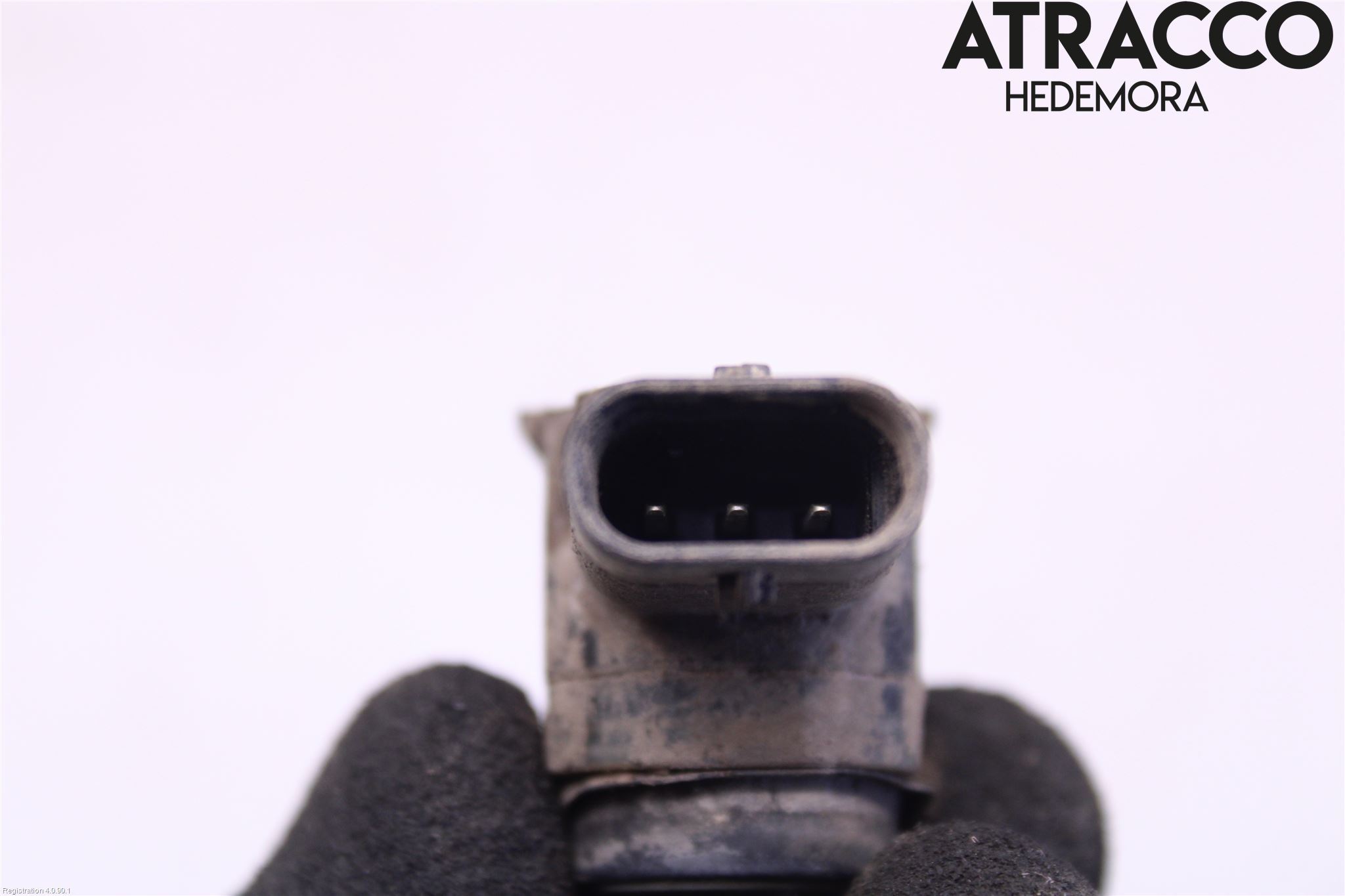 Volvo V70 08-13 Parkeringshjälp Backsensor