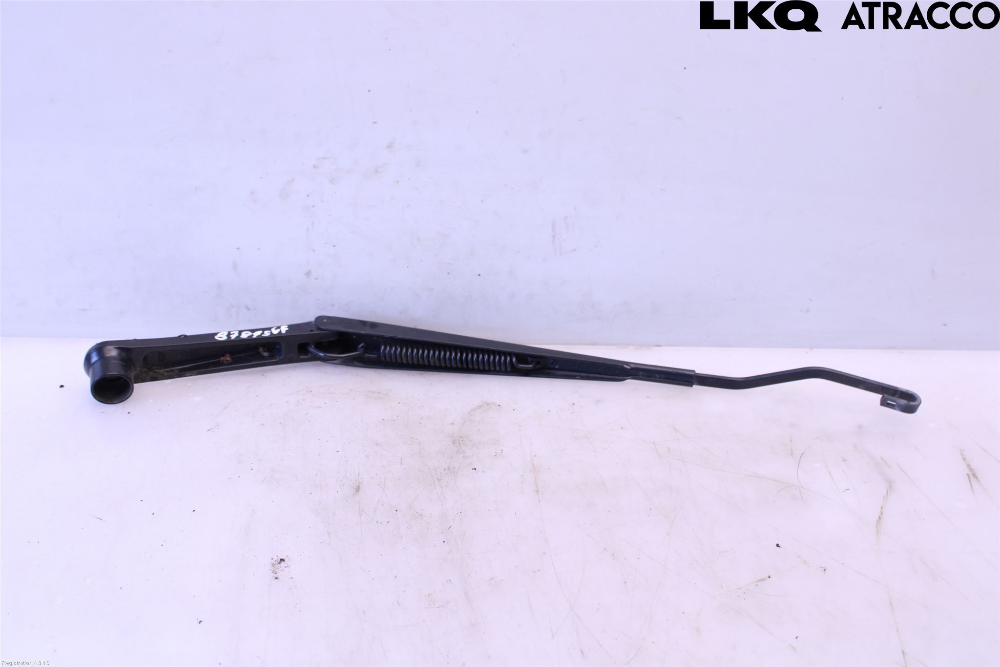 Jeep GRAND CHEROKEE 05-10 Torkararm Armar Vindruta