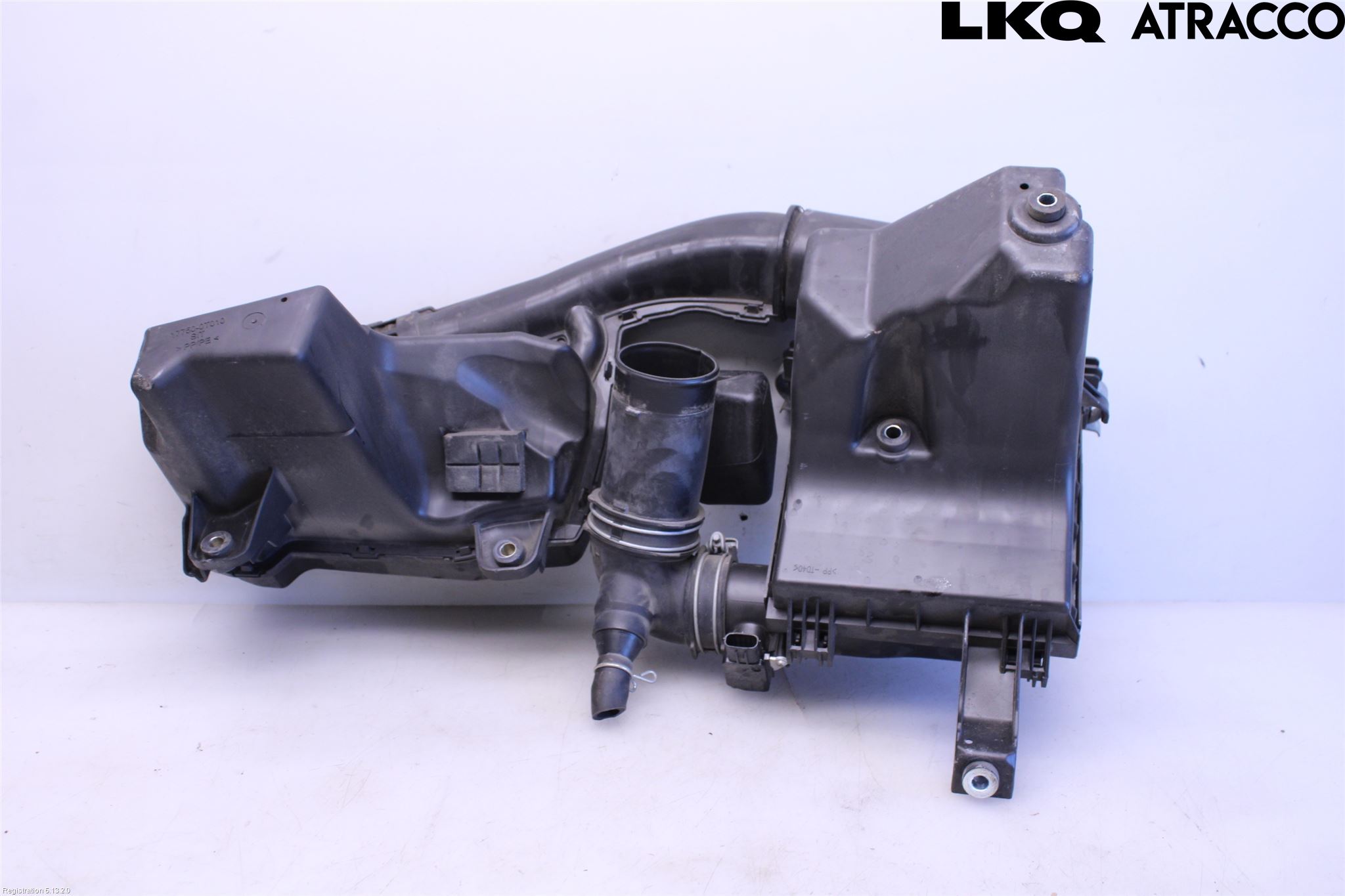 Toyota AURIS 13-19 Luftrenare