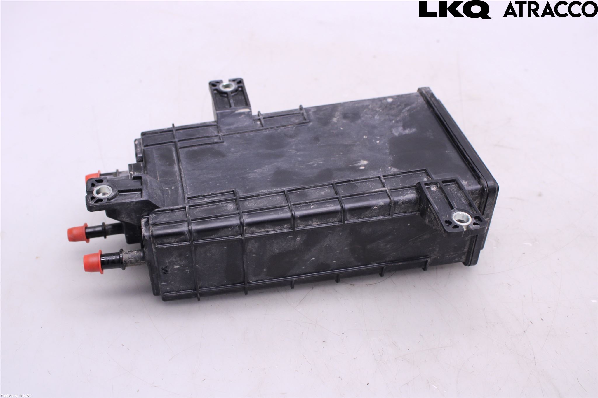 Suzuki VITARA 15- Bränsle Kolkanister