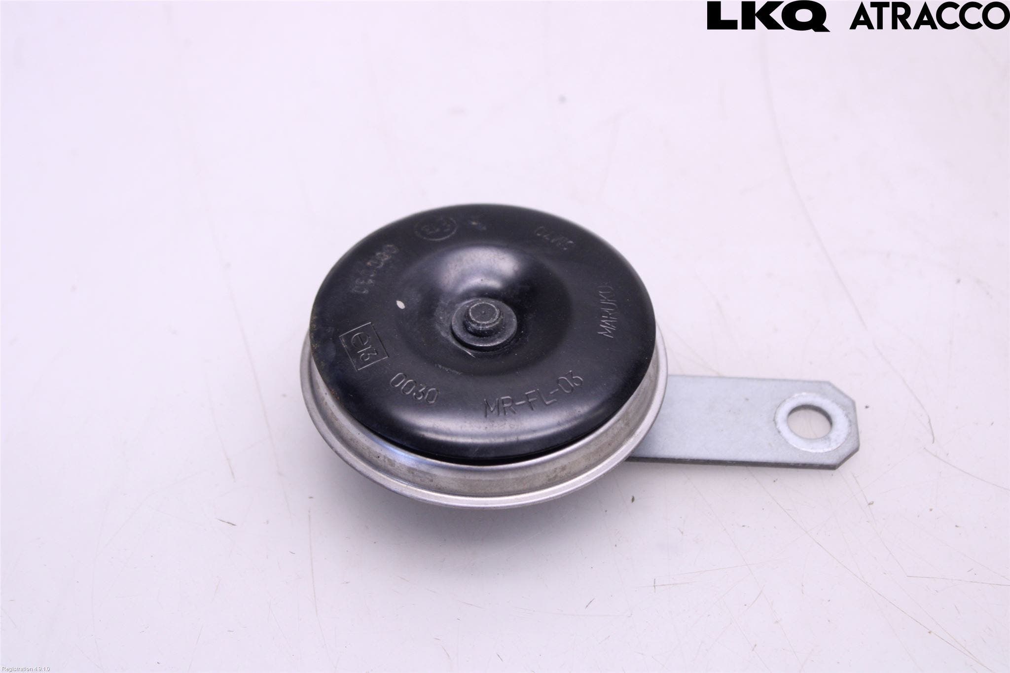 Subaru OUTBACK 15-20 Signalhorn