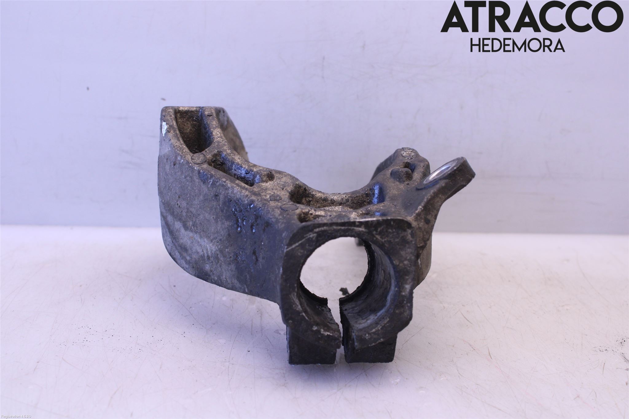 Alfa BRERA Framvagn Övrigt