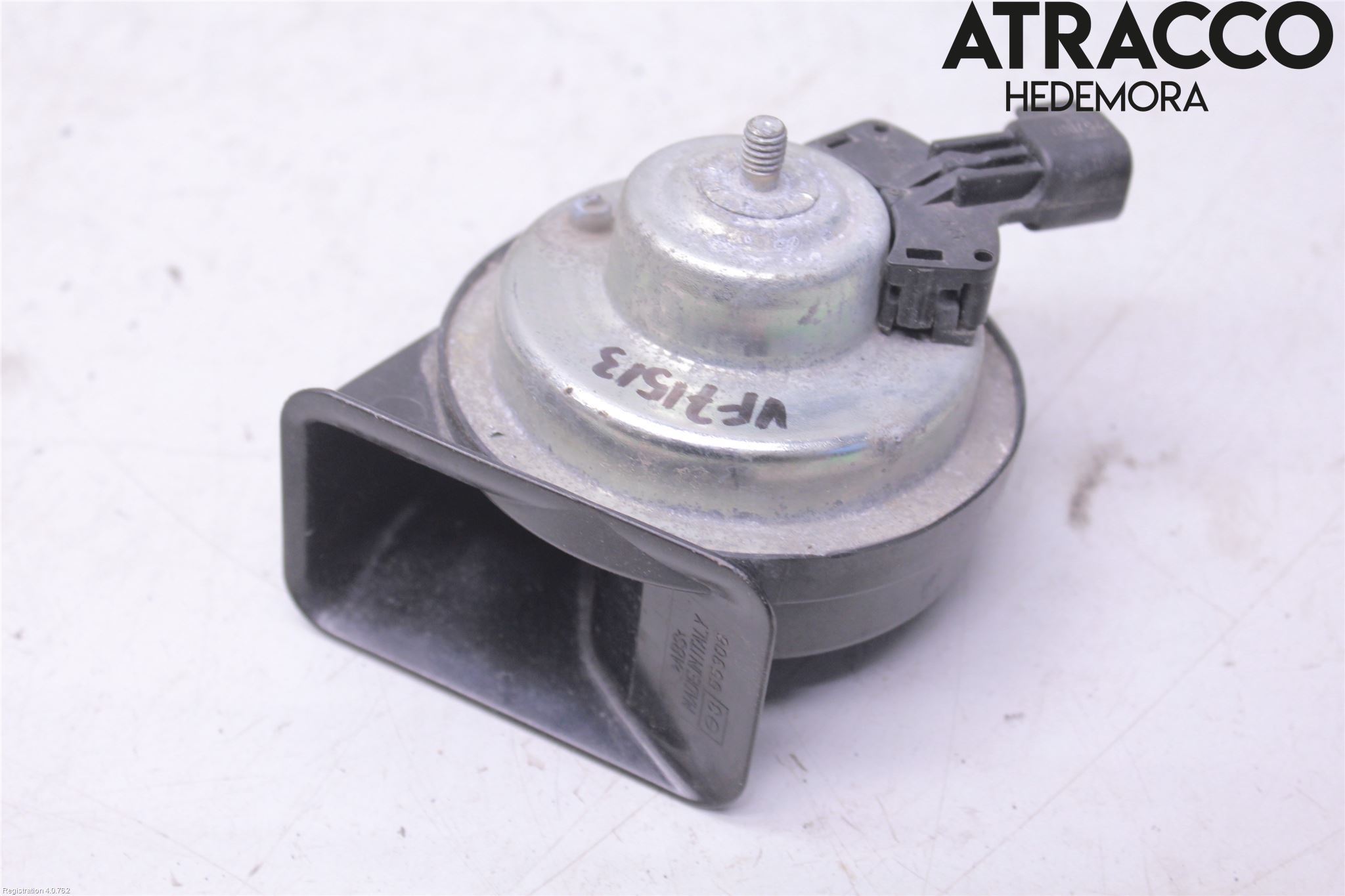 Opel CORSA D 07-14 Signalhorn