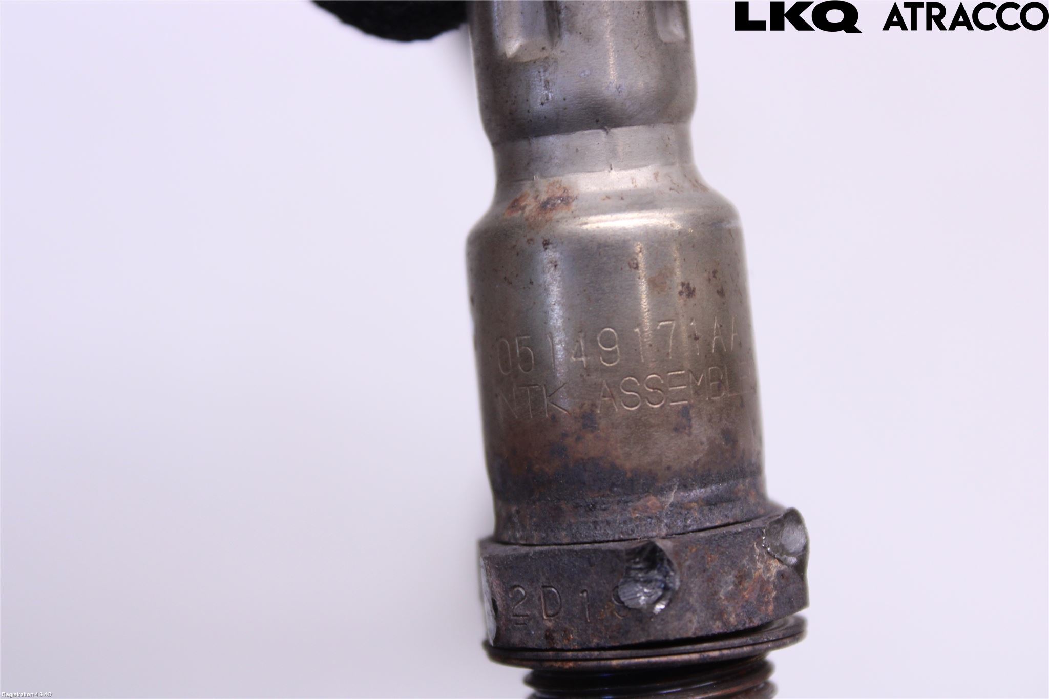 Chrysler ÖVRIGT/DIREKTIMP Injlambdasond