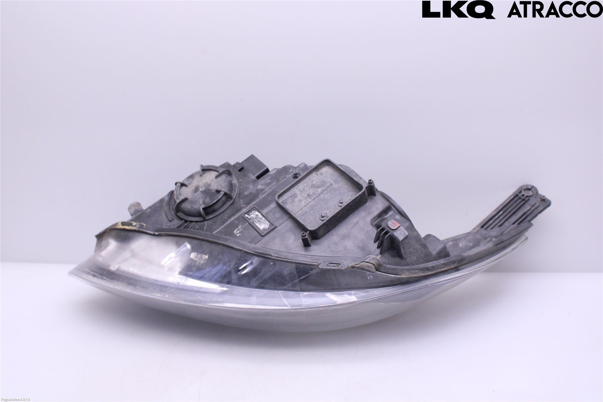 Ford FOCUS 11-14 Strålkastare Höger