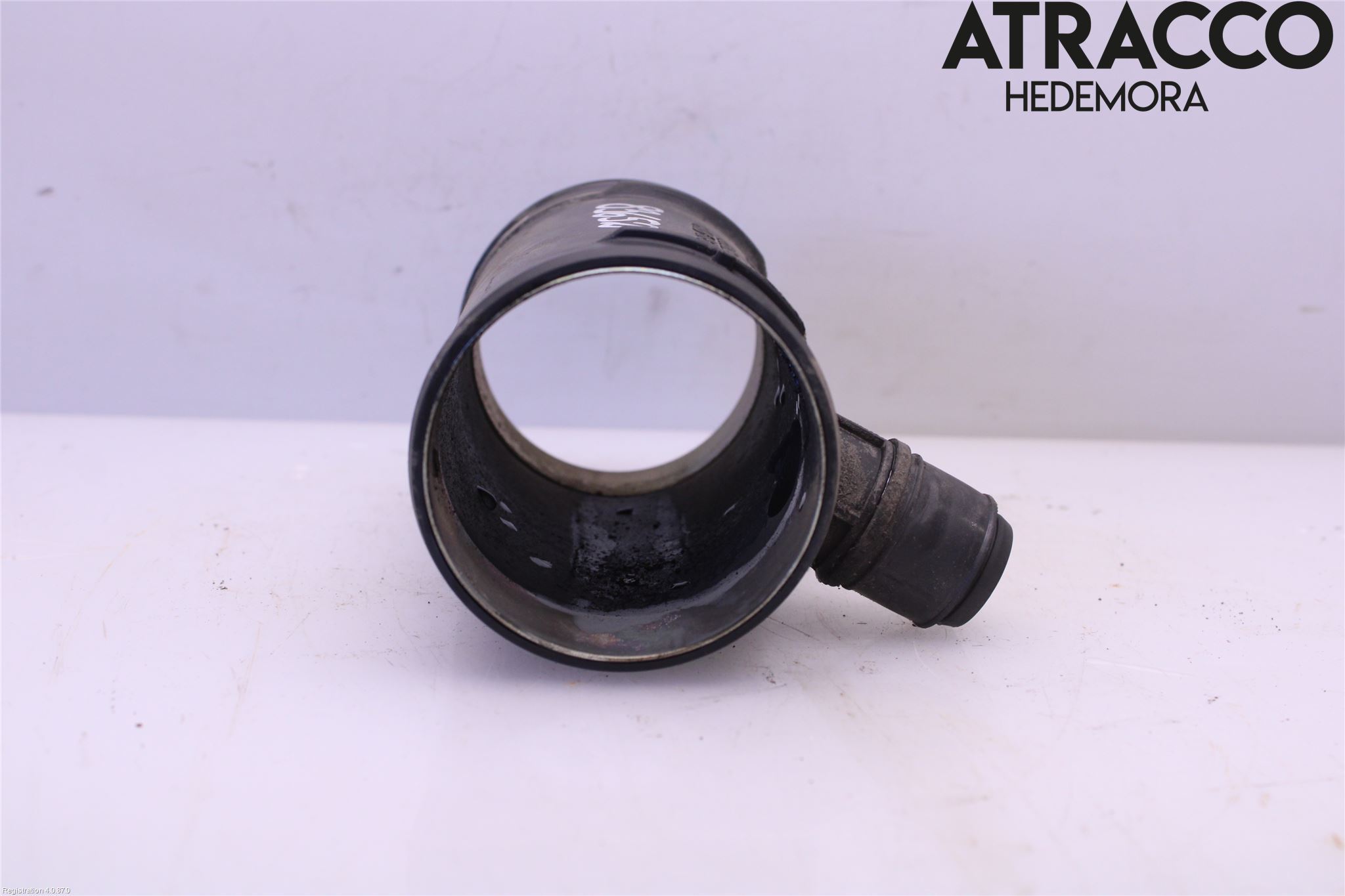 Mitsubishi OUTLANDER 07-12 Injgummibälg-Slang