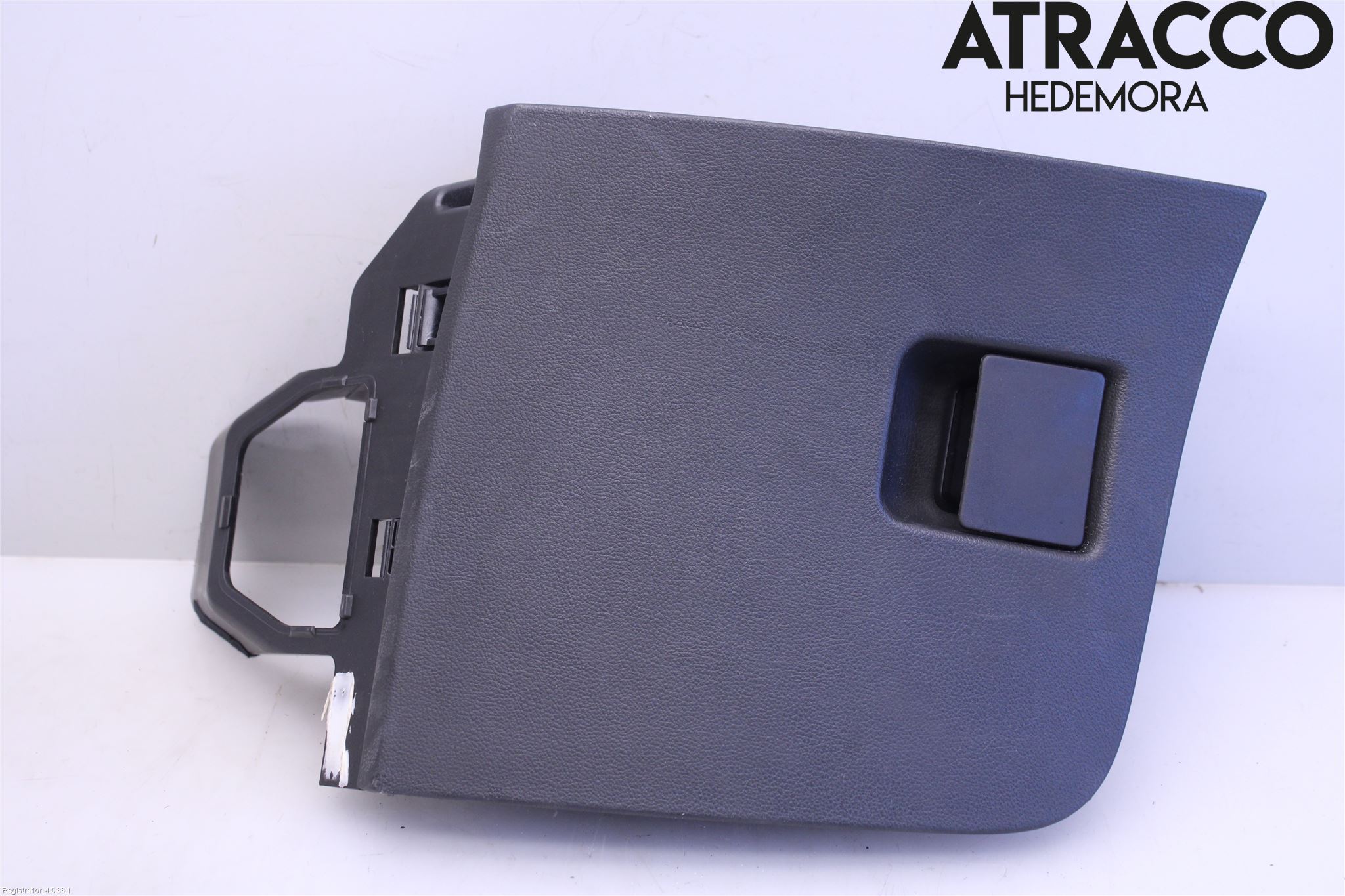 Saab 9-5 10-12 Handskfack