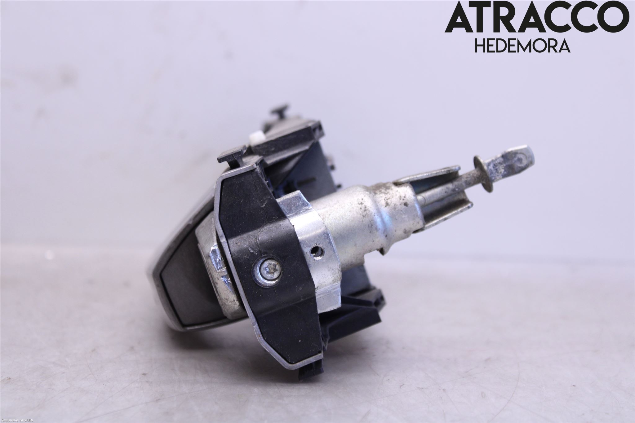 Seat LEON 13-20 Dörrhandtag Yttre Vä