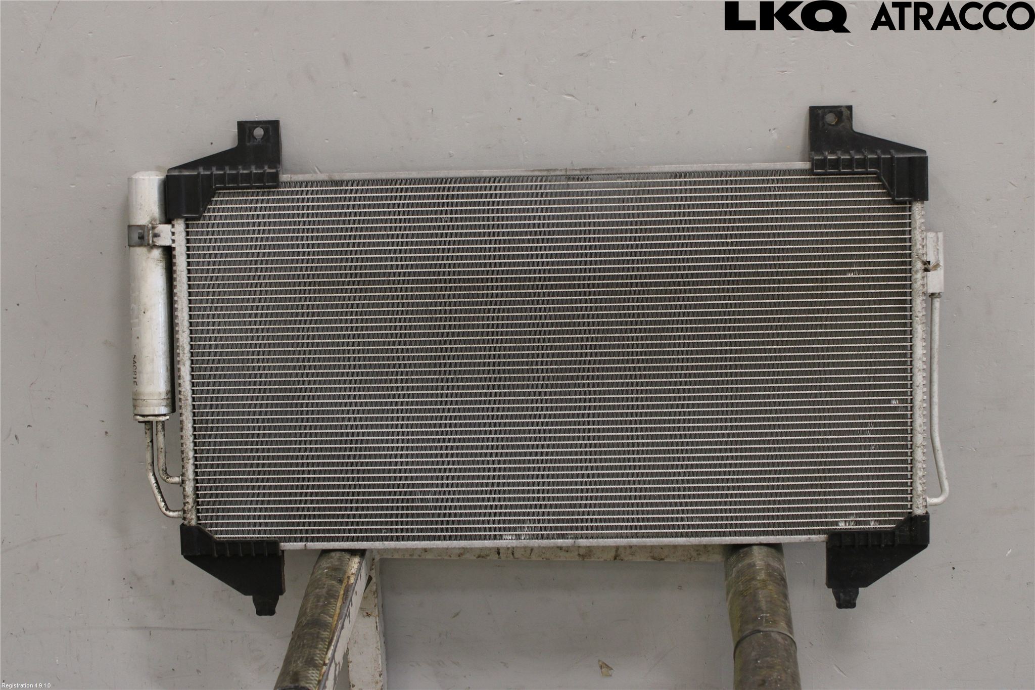 Mitsubishi OUTLANDER 13-21 Ac Kondensor-Kylare