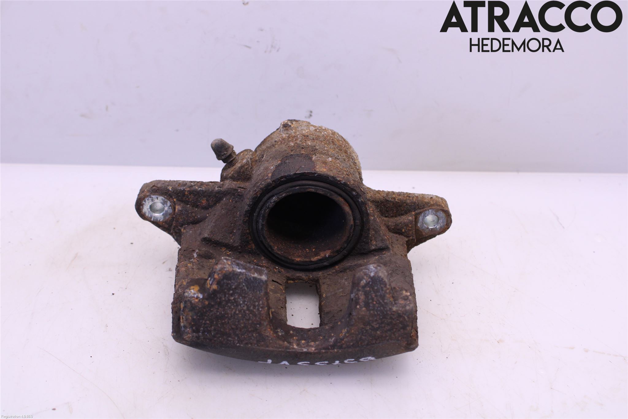 Citroen C3 PICASSO Bromsok Fram Vänster