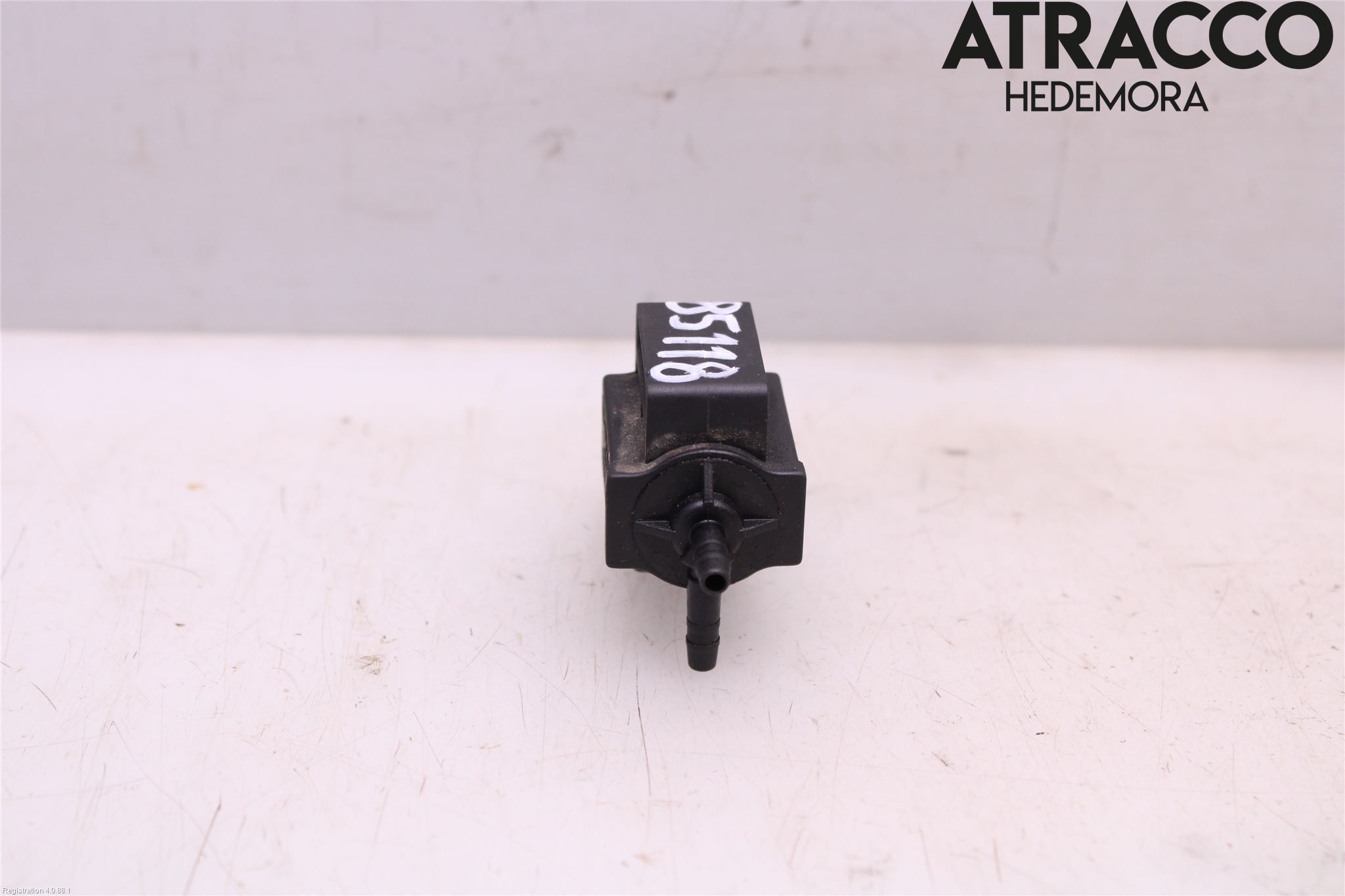 Audi A1/S1 11-18 Vakuumventil