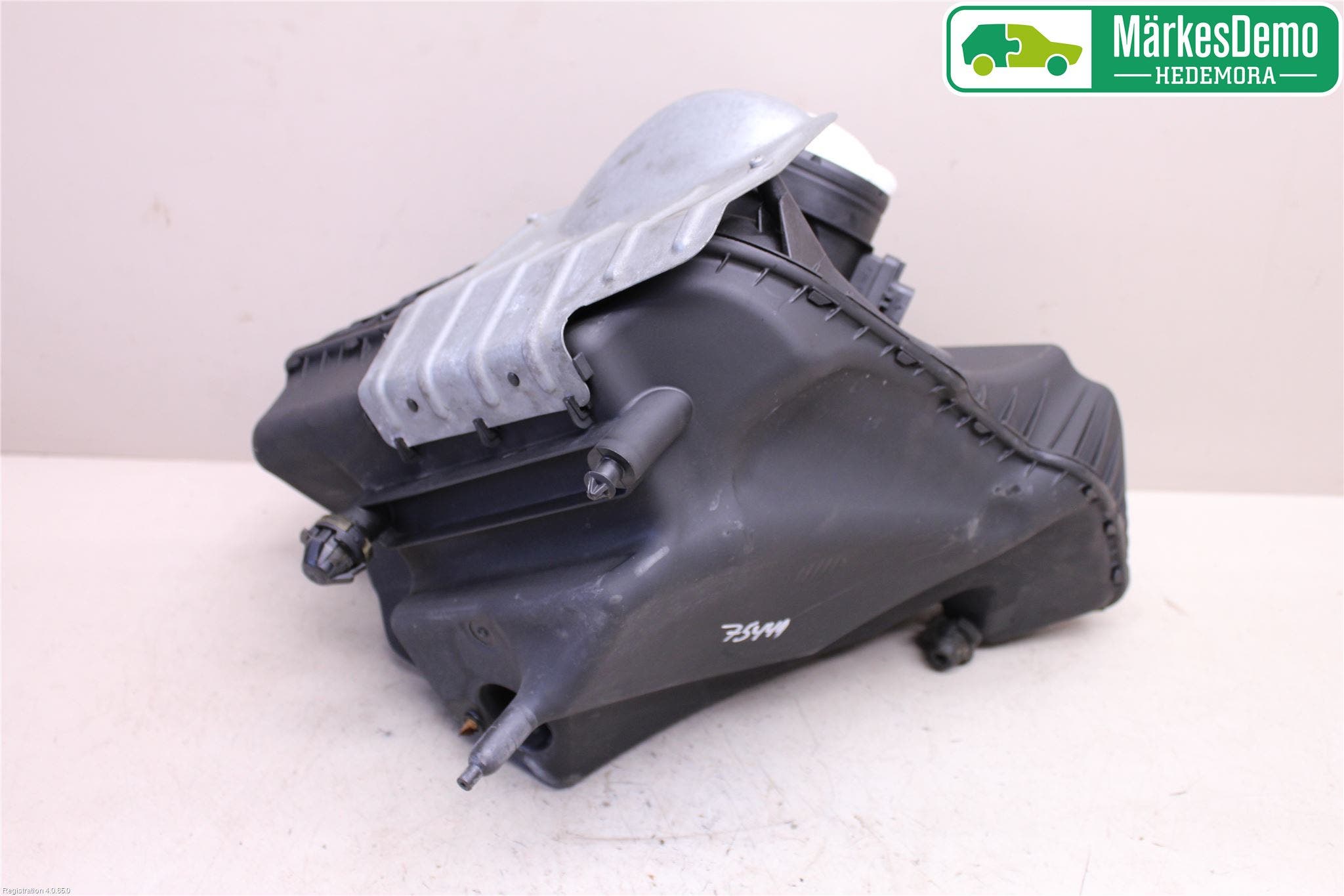 Audi A6/S6 4G 11-18 Luftrenare