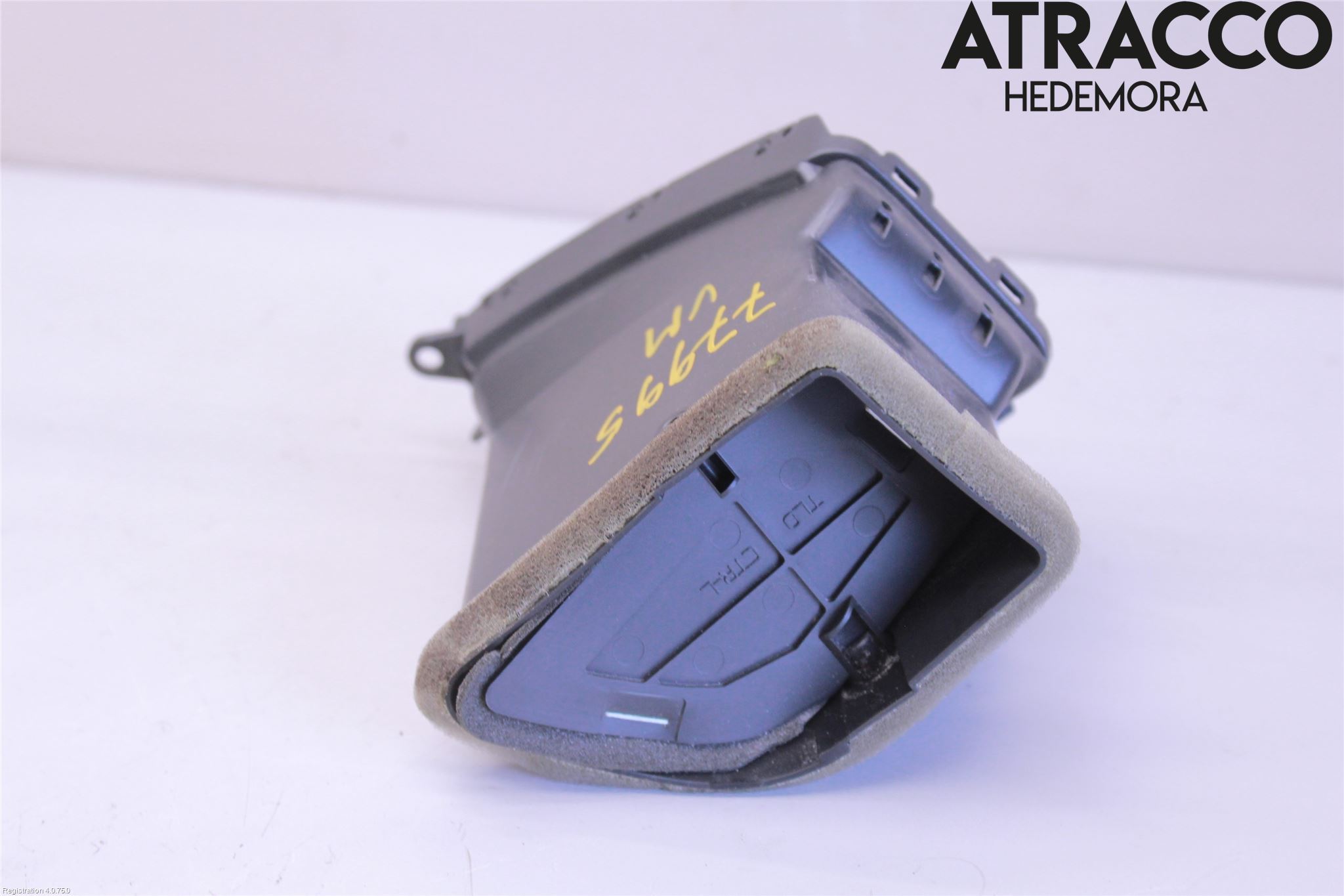 Honda ACCORD    08- Defrosterkanal-Munstycke