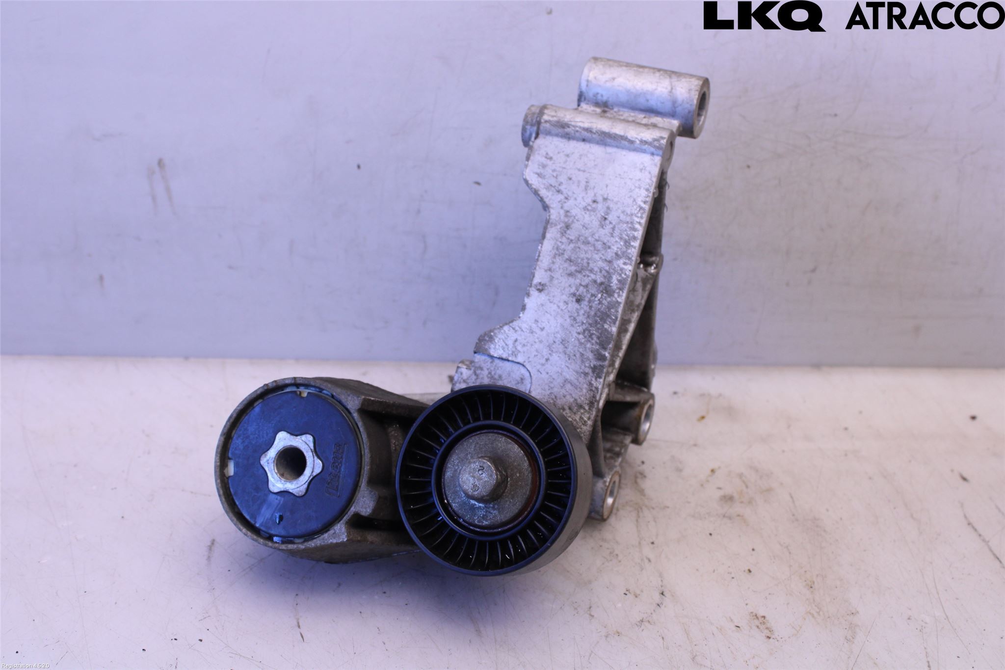 Ford TRANSIT CONNECT 09-13 Ac Kompressor-Fäste