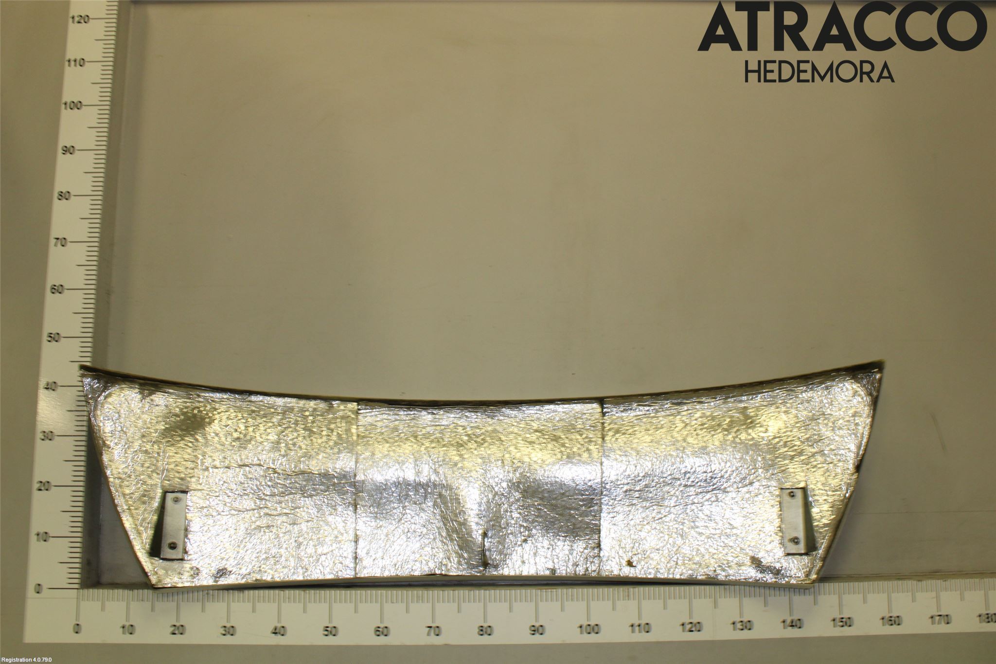 Fiat DUCATO 94-02 Huv Fram