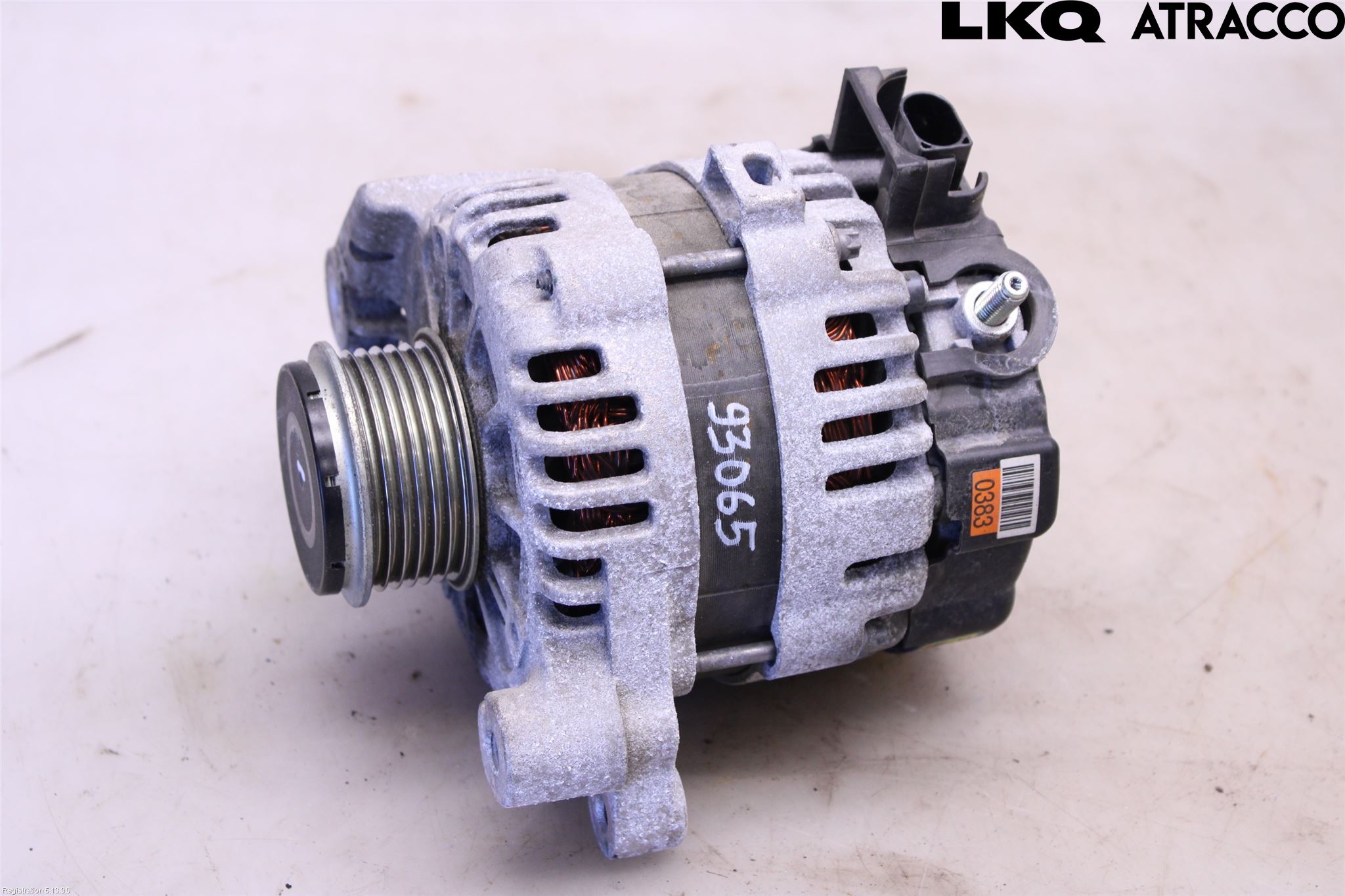 Hyundai i20 GB 15-20 Generator