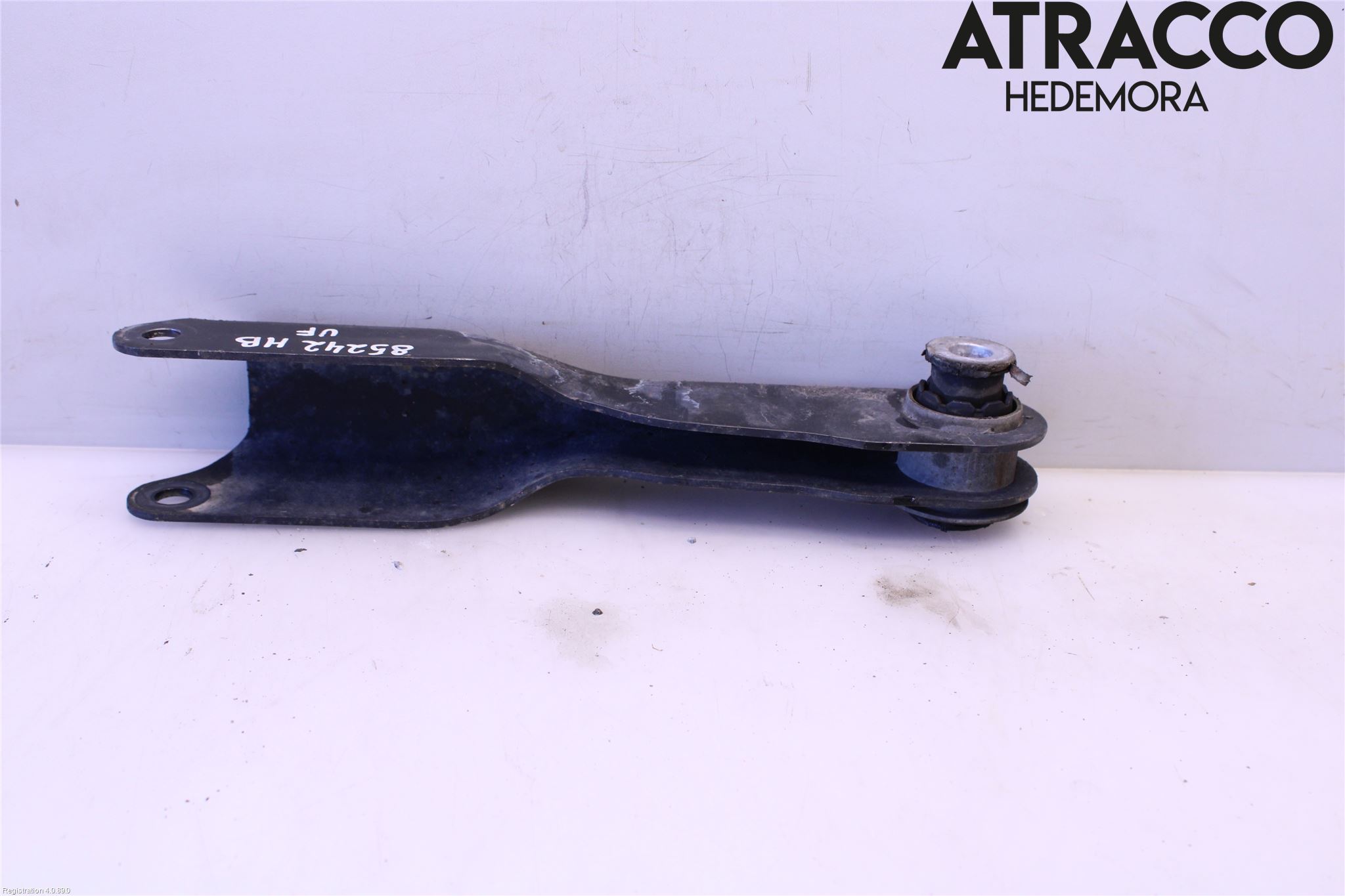 Landrover RANGE ROVER SPORT (L494) 14-22 Bärarm Bak Höger