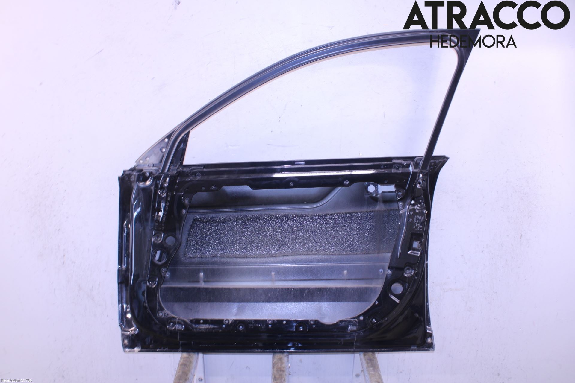 Audi A8/S8 4E  02-09 Dörr Fram Höger