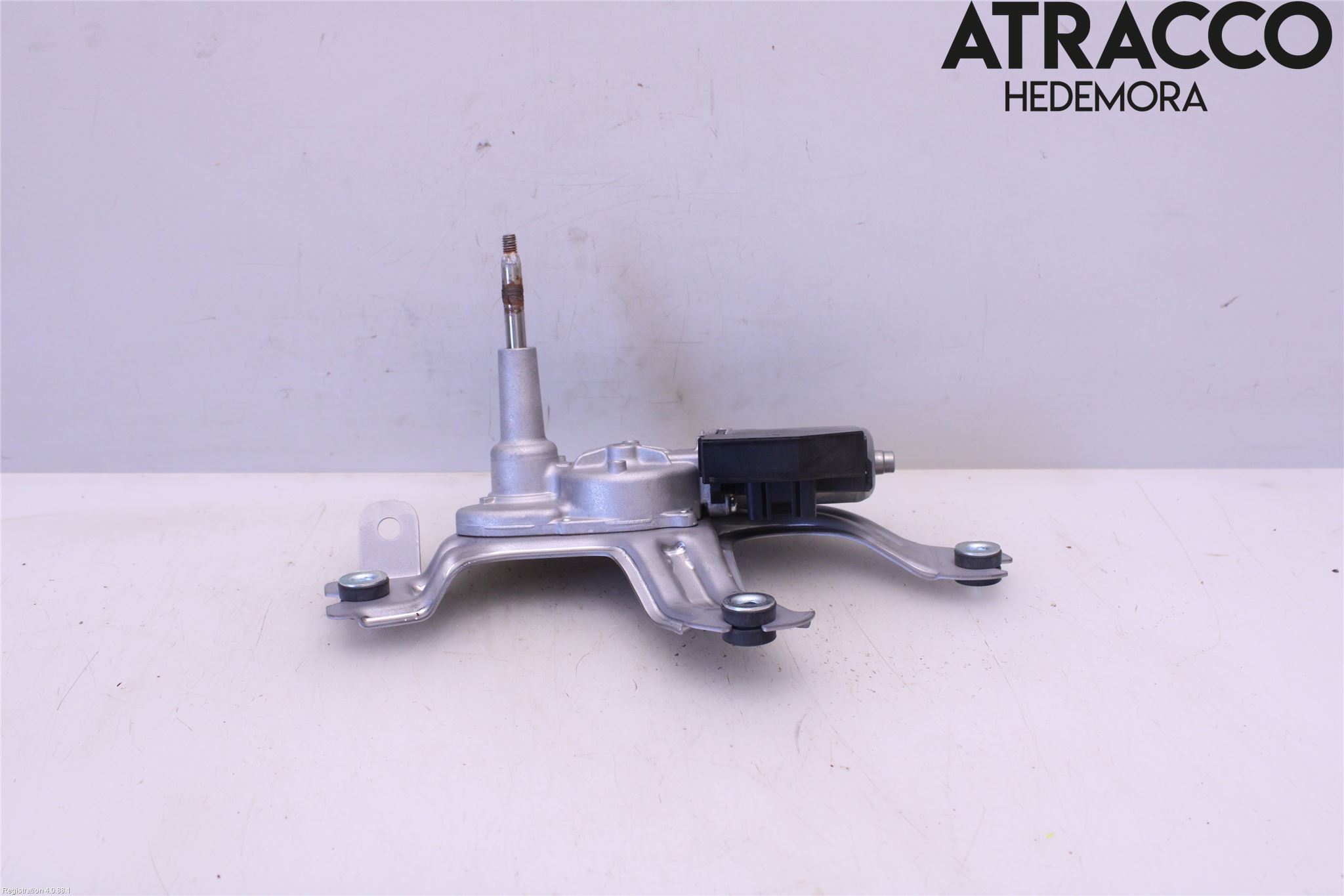 Toyota COROLLA 19- Torkarmotor Baklucka