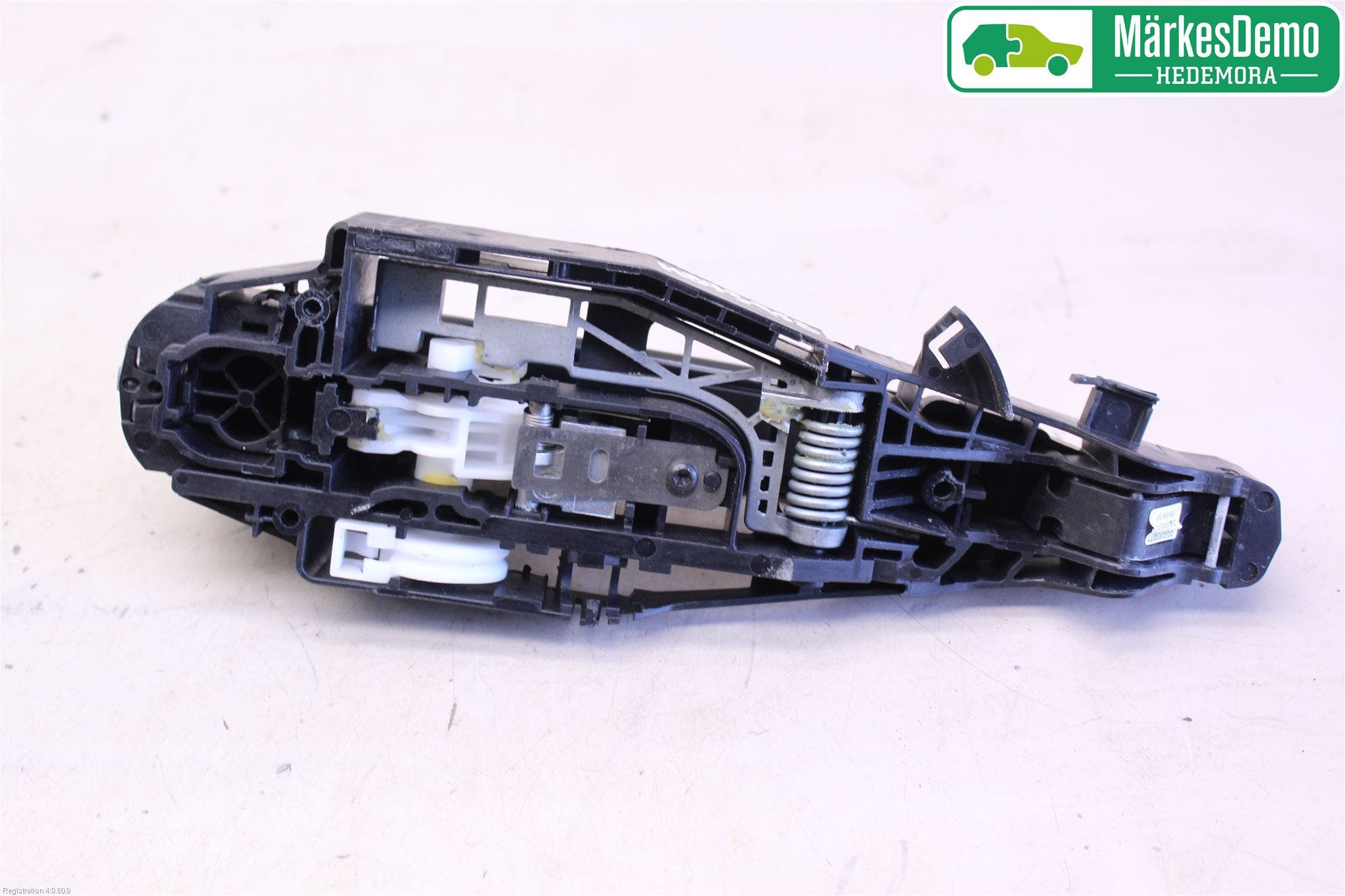 Peugeot 508 11-18 Dörrhandtag Yttre Hö