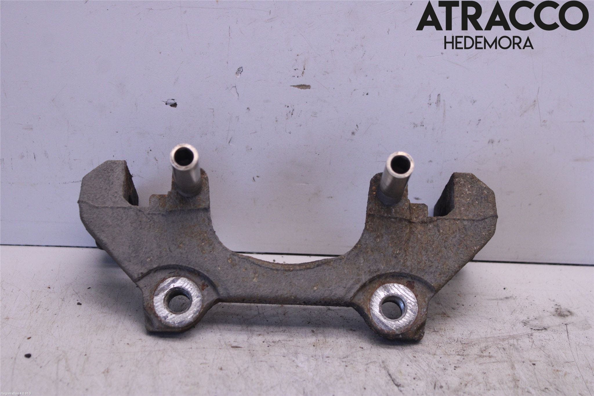 Opel CORSA E 15-19 Bromsokshållare