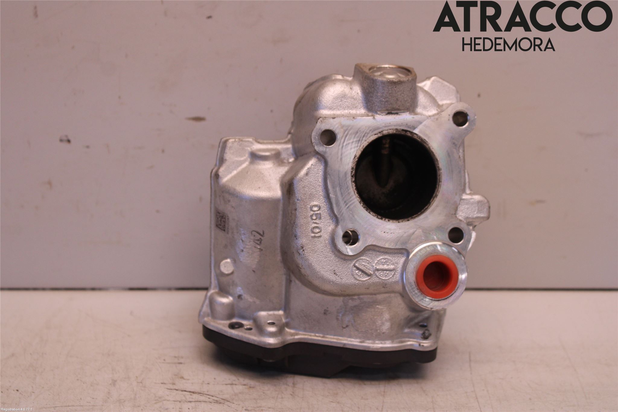 Mercedes-Benz MB C-KLASS (W205) 14-21 Egr Ventil