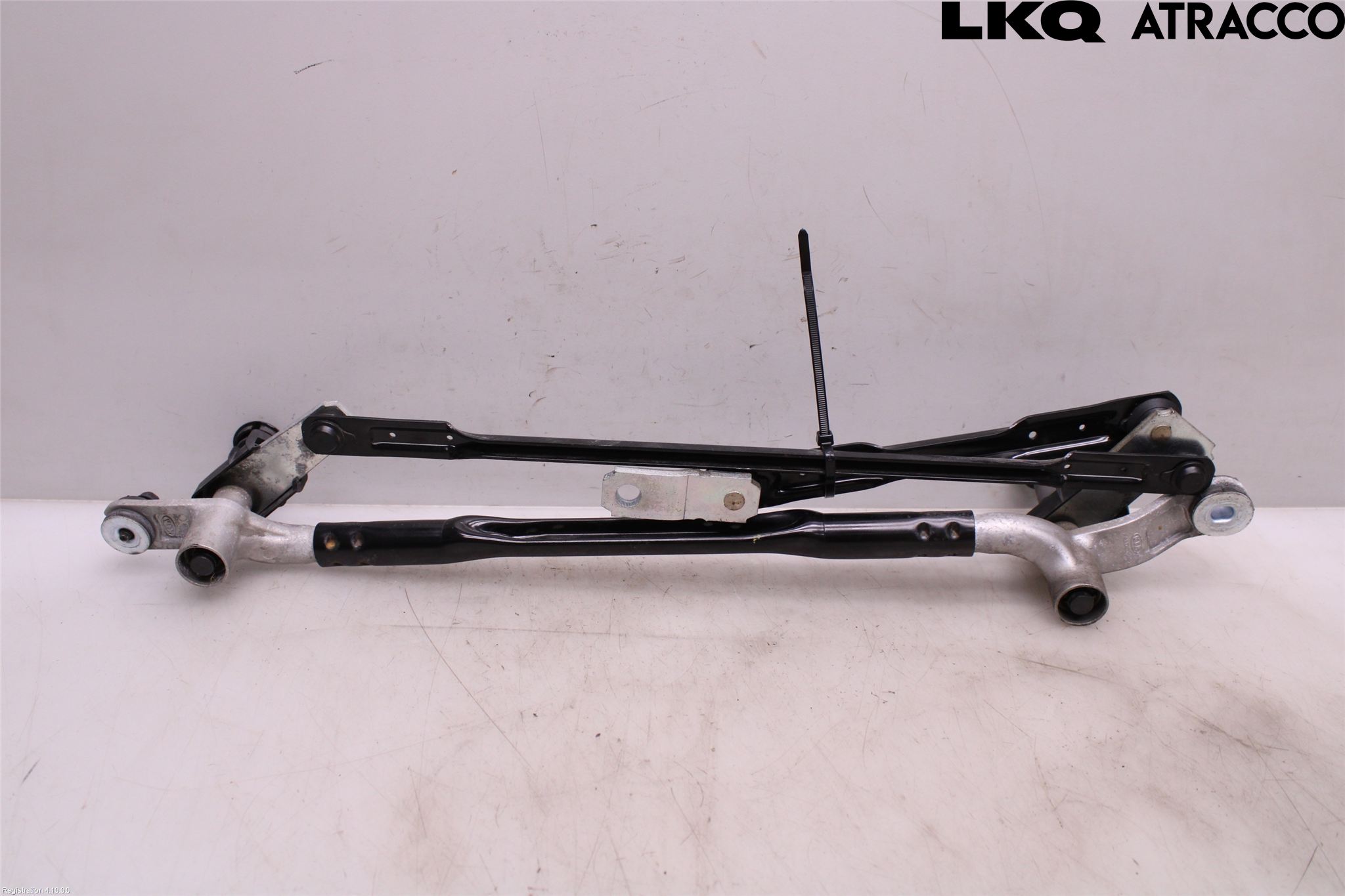 Kia NIRO (DE) 17-22 Torkarmekanism Vindruta