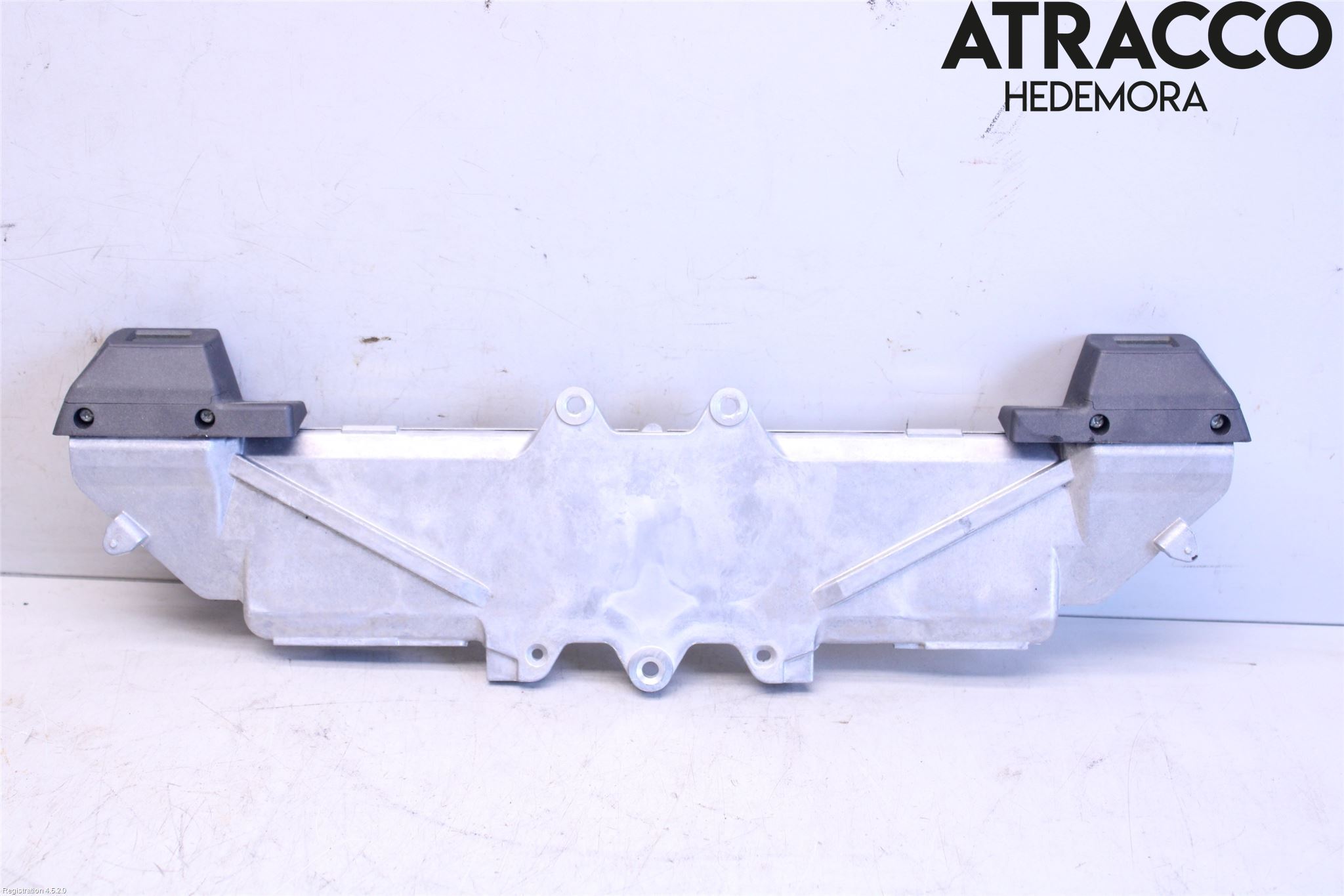 Subaru OUTBACK 15-20 Parkeringshjälp Kamera