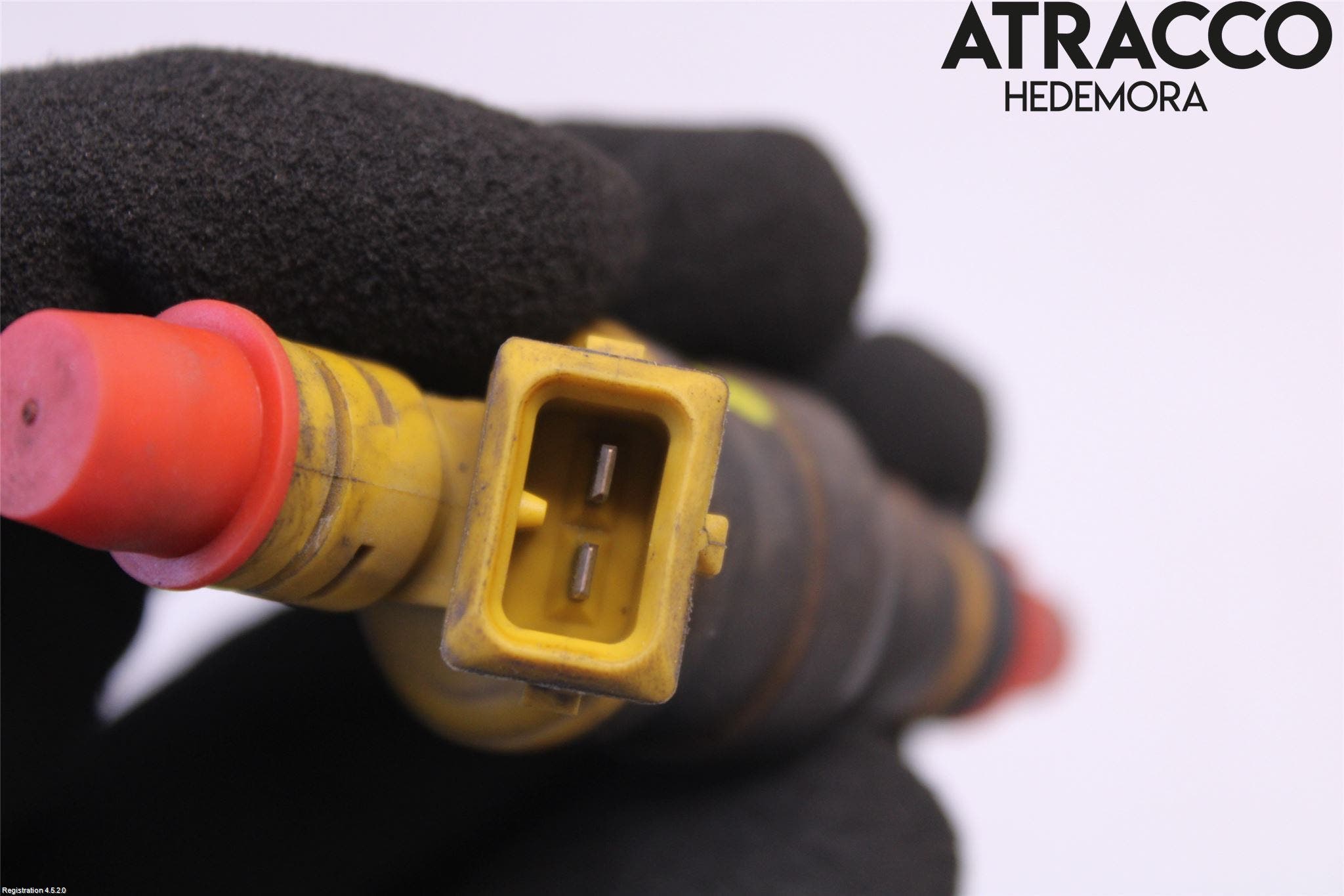 Volvo 940 91-98 Injspridare