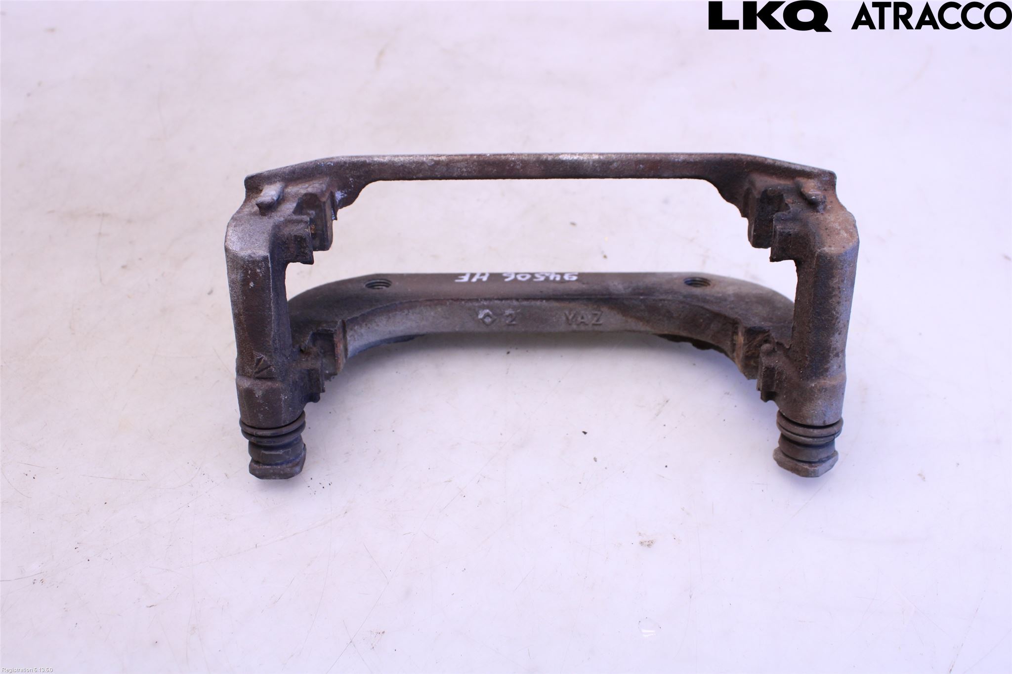 Volkswagen VW ID.4 21- Bromsokshållare