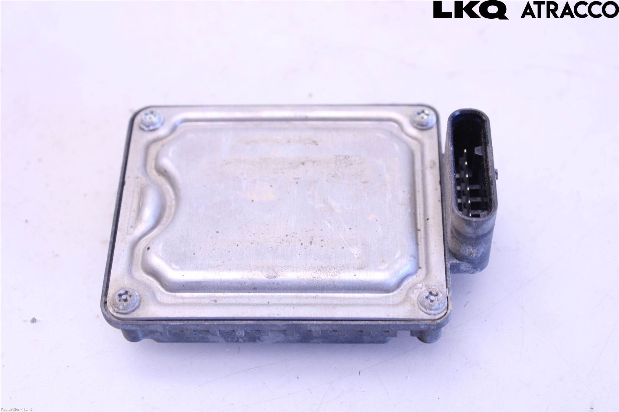Skoda SUPERB 16-24 Sensor Adaptiv Farthållare