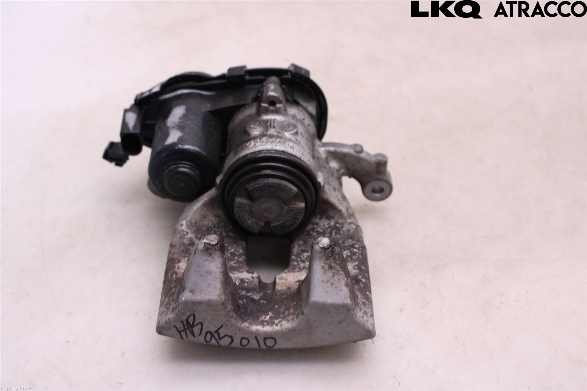 Mercedes-Benz MB E-KLASS (W213) 16-23 Bromsok Bak Höger