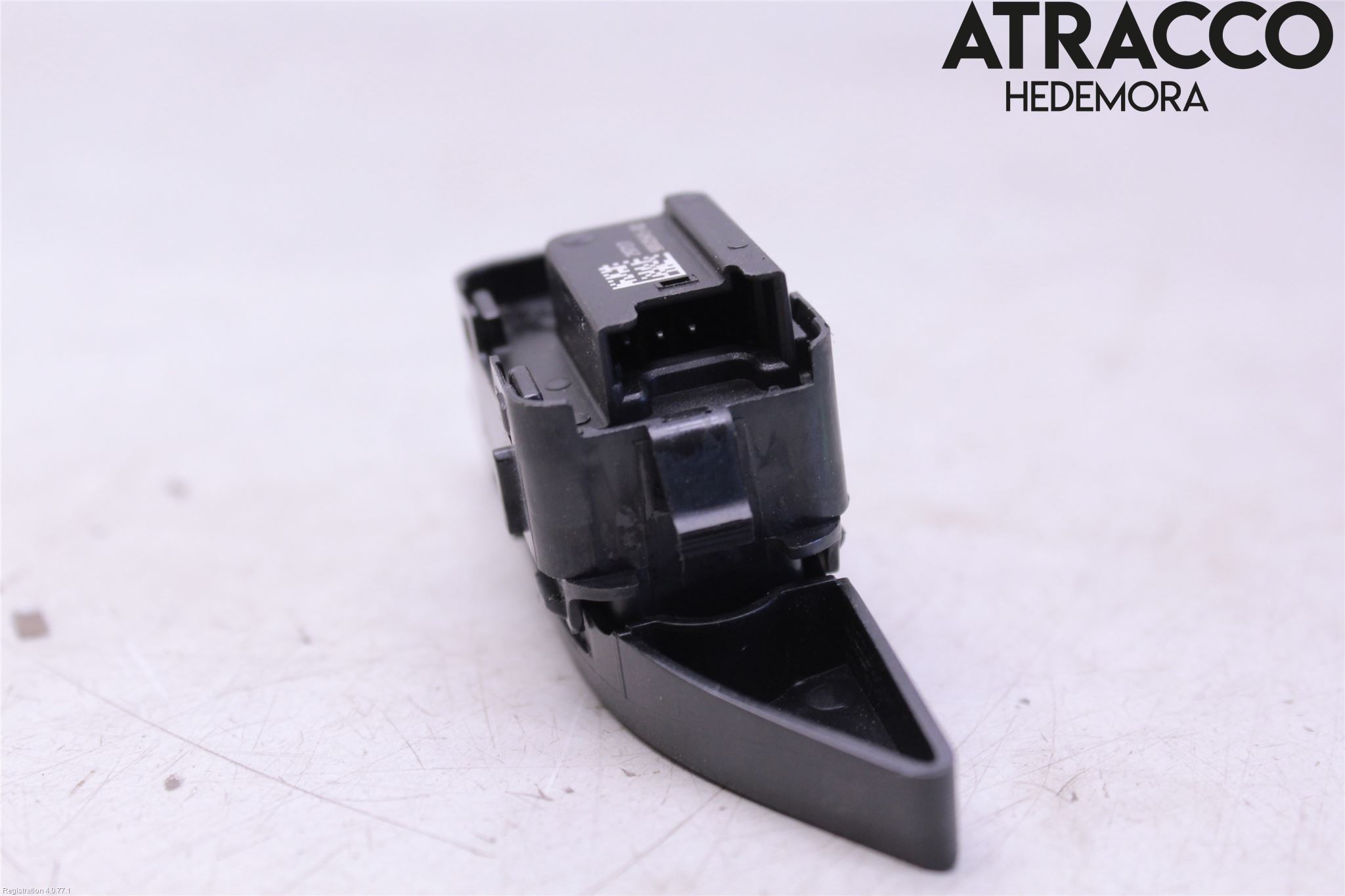 BMW 5 G30/G31/F90 17-23 Strömställare Centrallås